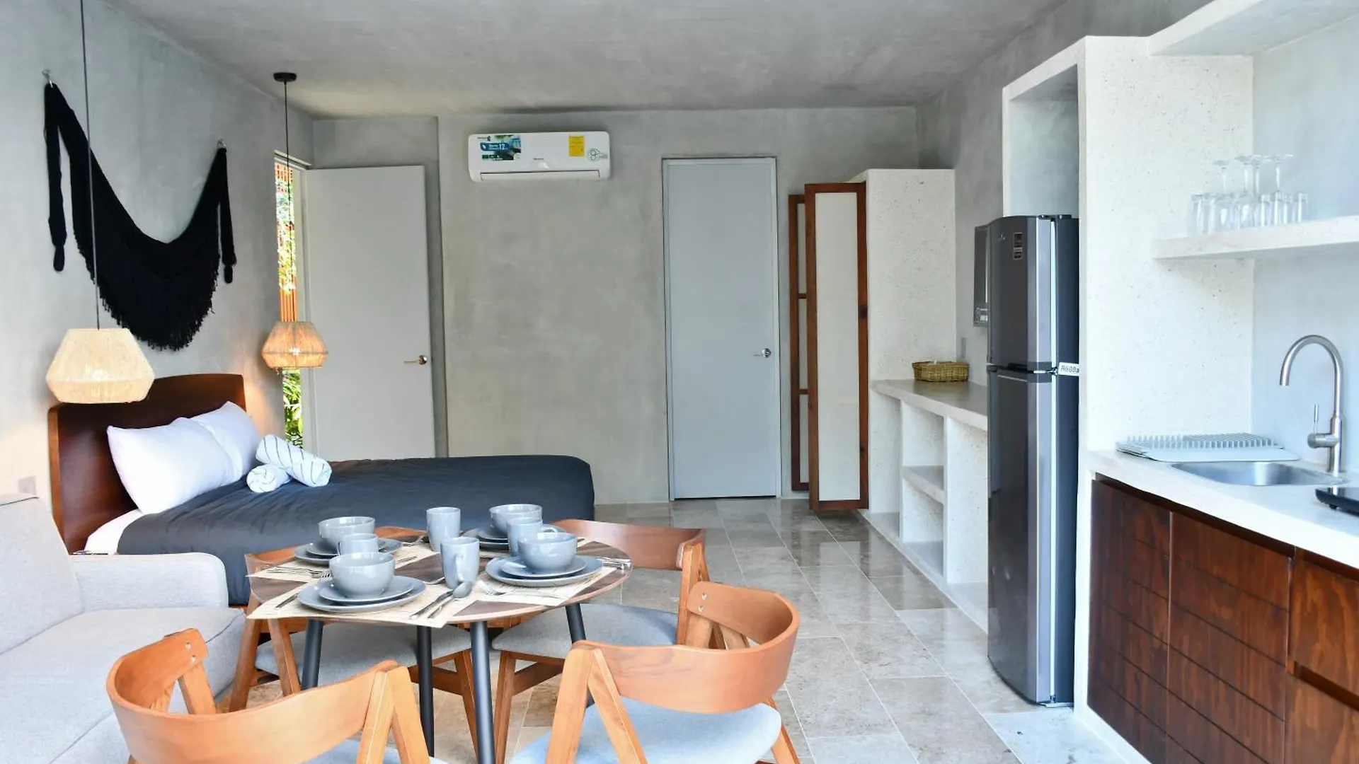 Seremonia Selva By The Spot Rentals Tulum