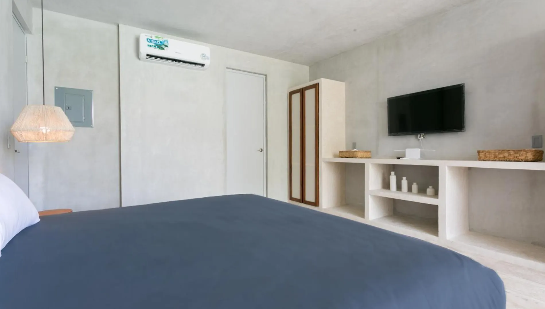 Seremonia Selva By The Spot Rentals Tulum Mexico