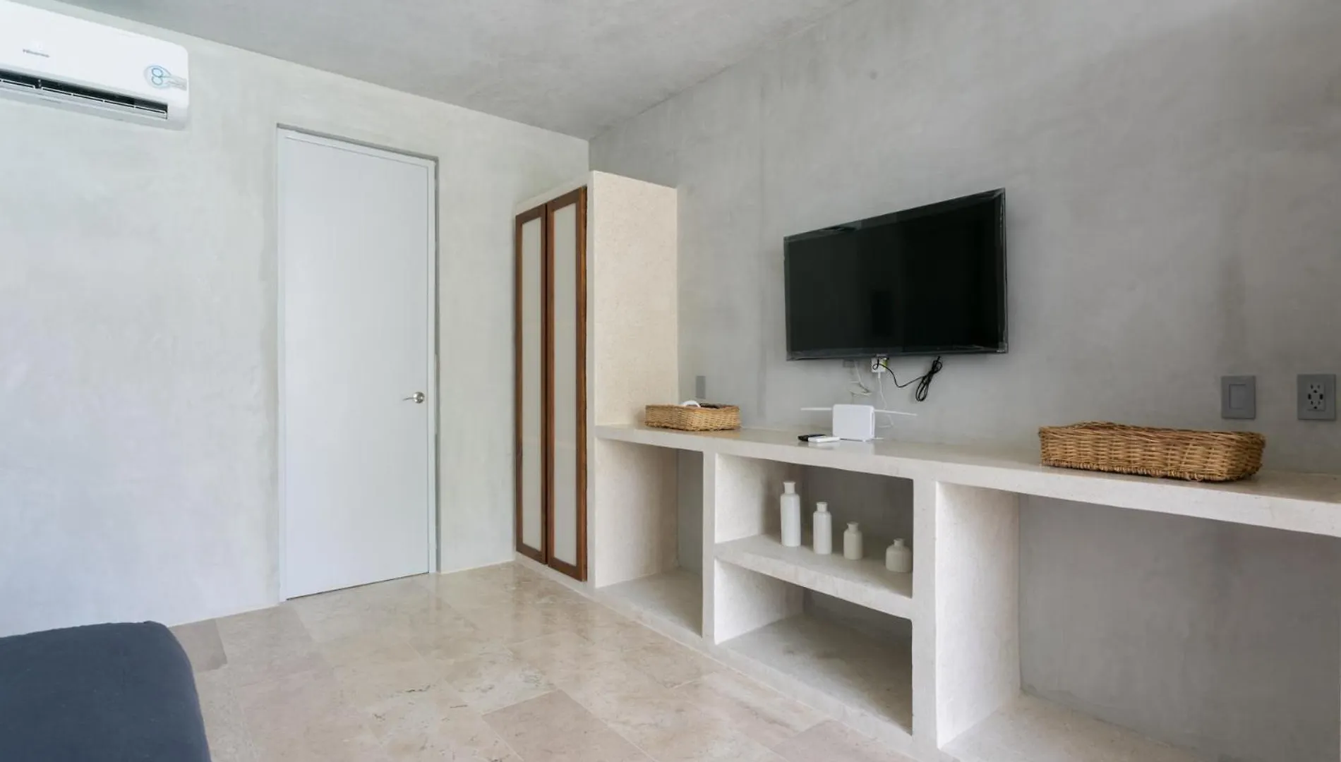 Seremonia Selva By The Spot Rentals Tulum Apartment