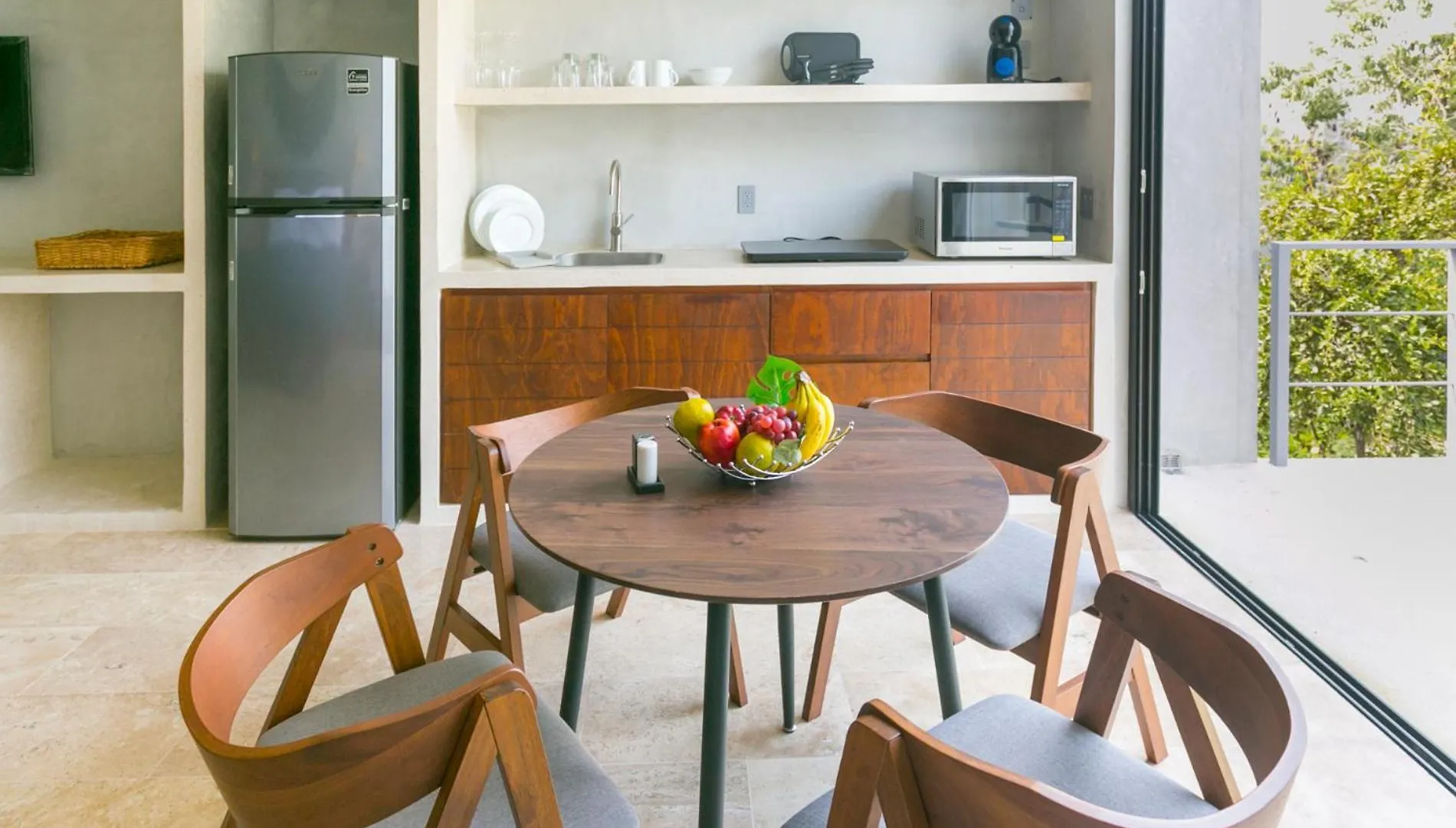 Seremonia Selva By The Spot Rentals Tulum 0*,