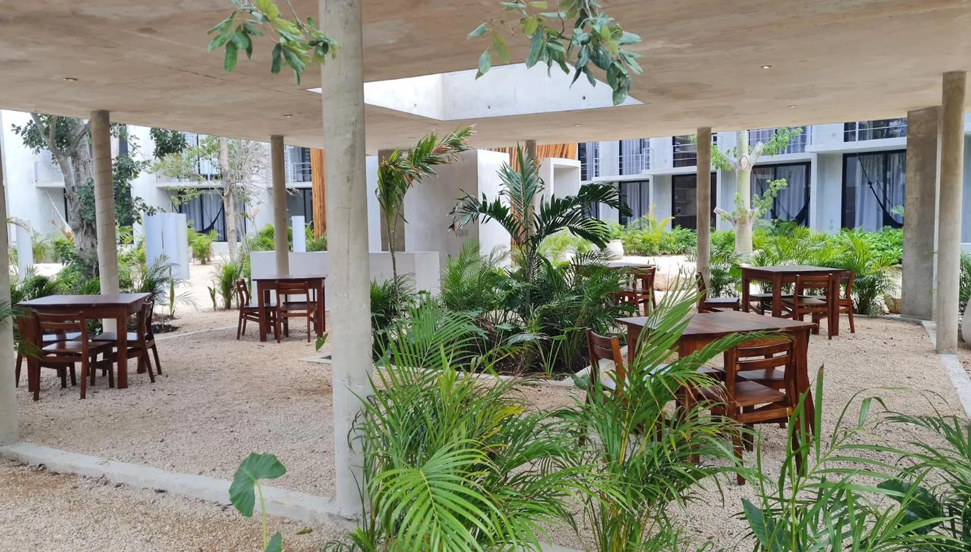 Seremonia Selva By The Spot Rentals Tulum Apartment