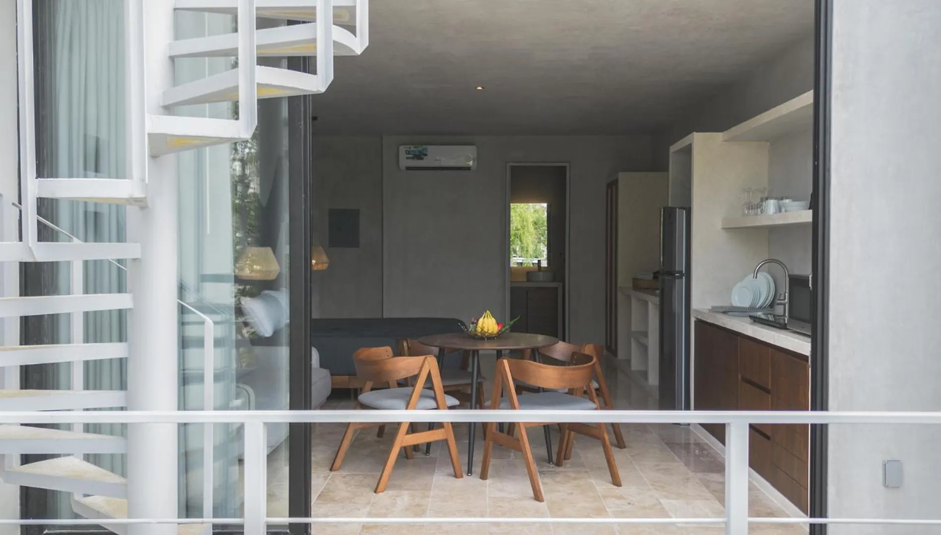 Seremonia Selva By The Spot Rentals Tulum