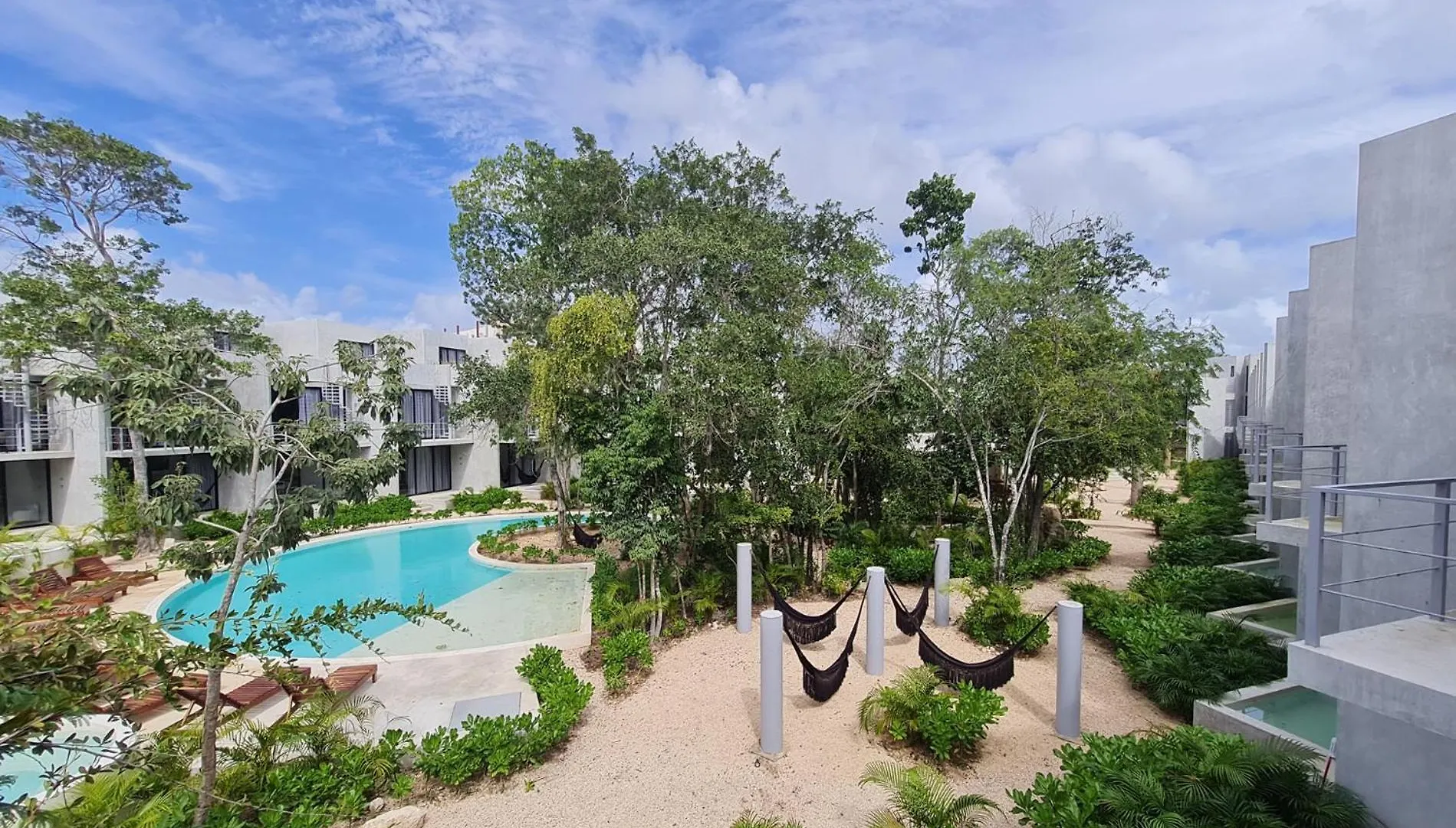 Seremonia Selva By The Spot Rentals Tulum 0*,  Mexico