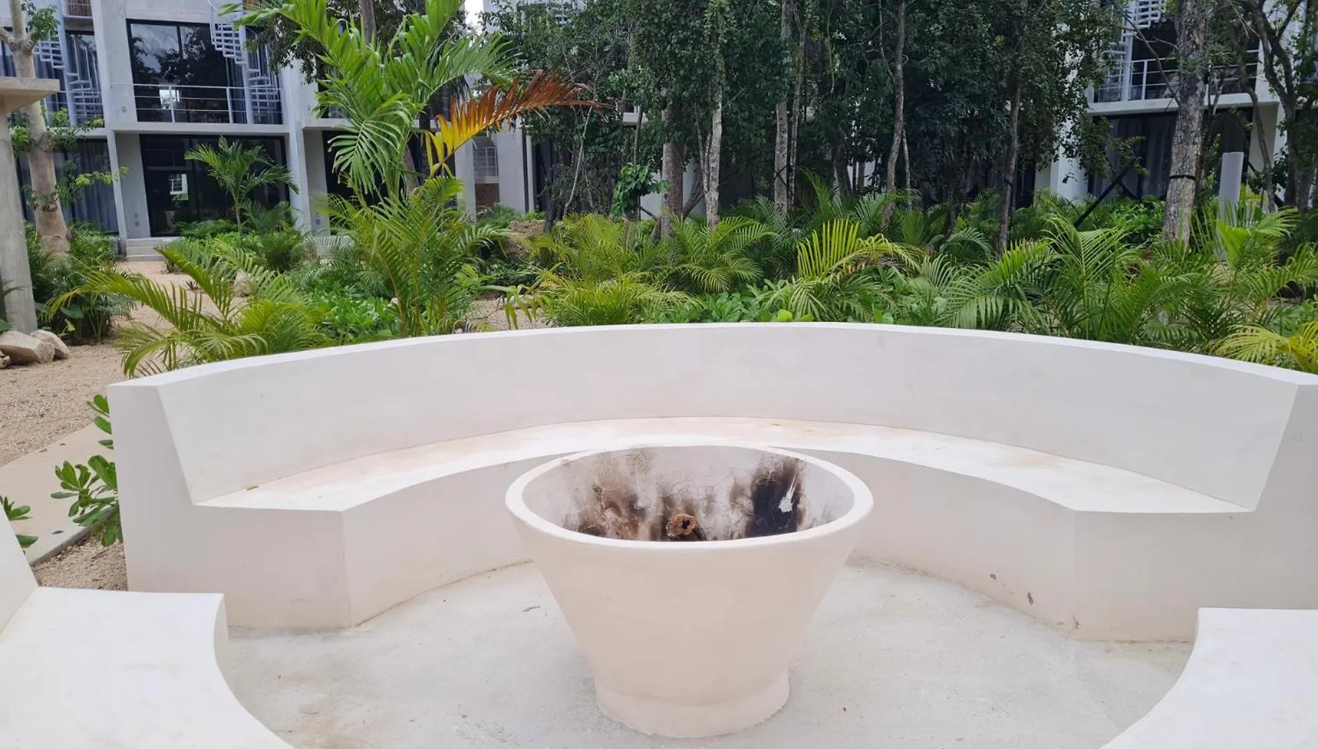 Seremonia Selva By The Spot Rentals Tulum Apartment