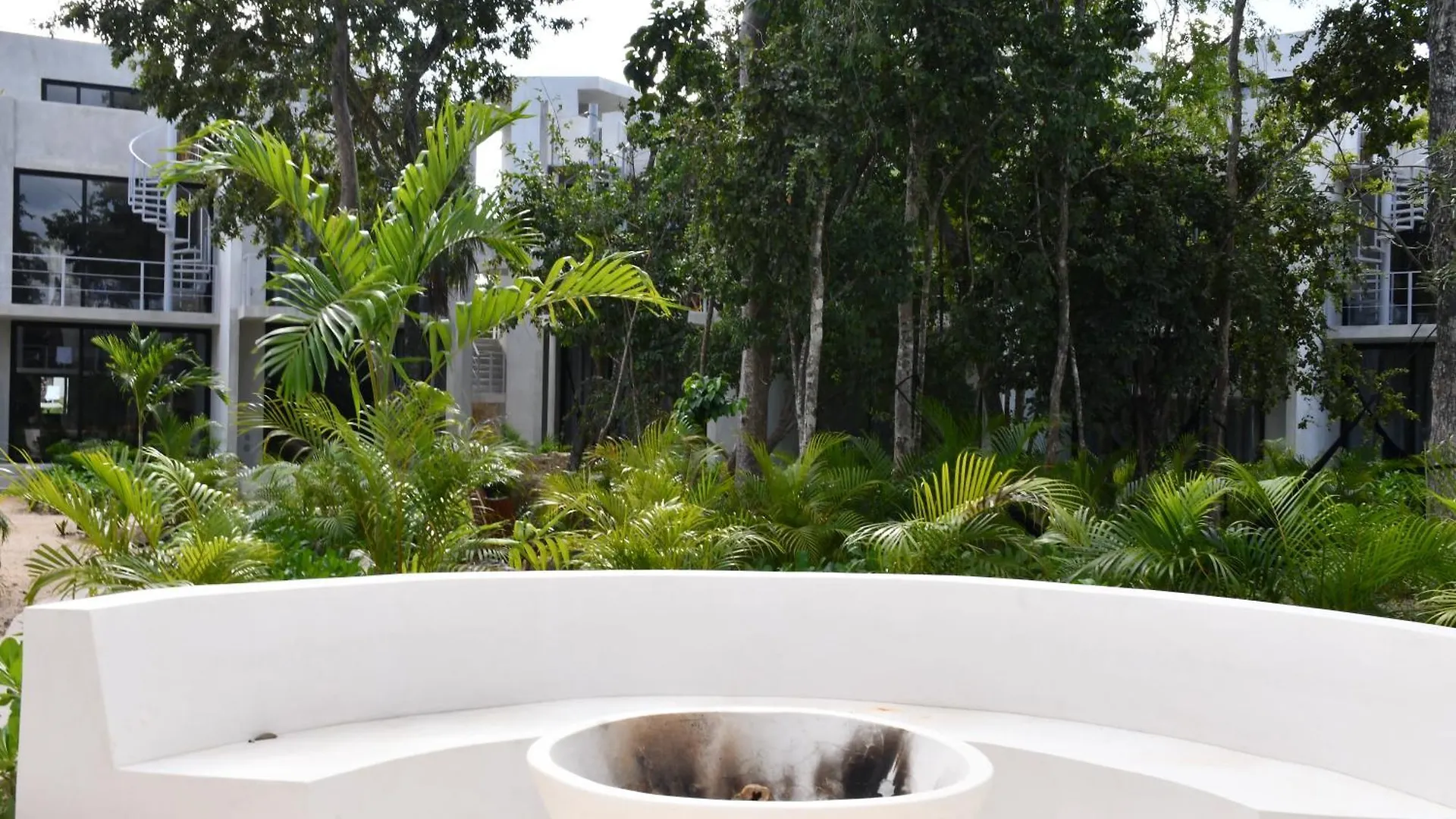 Apartment Seremonia Selva By The Spot Rentals Tulum