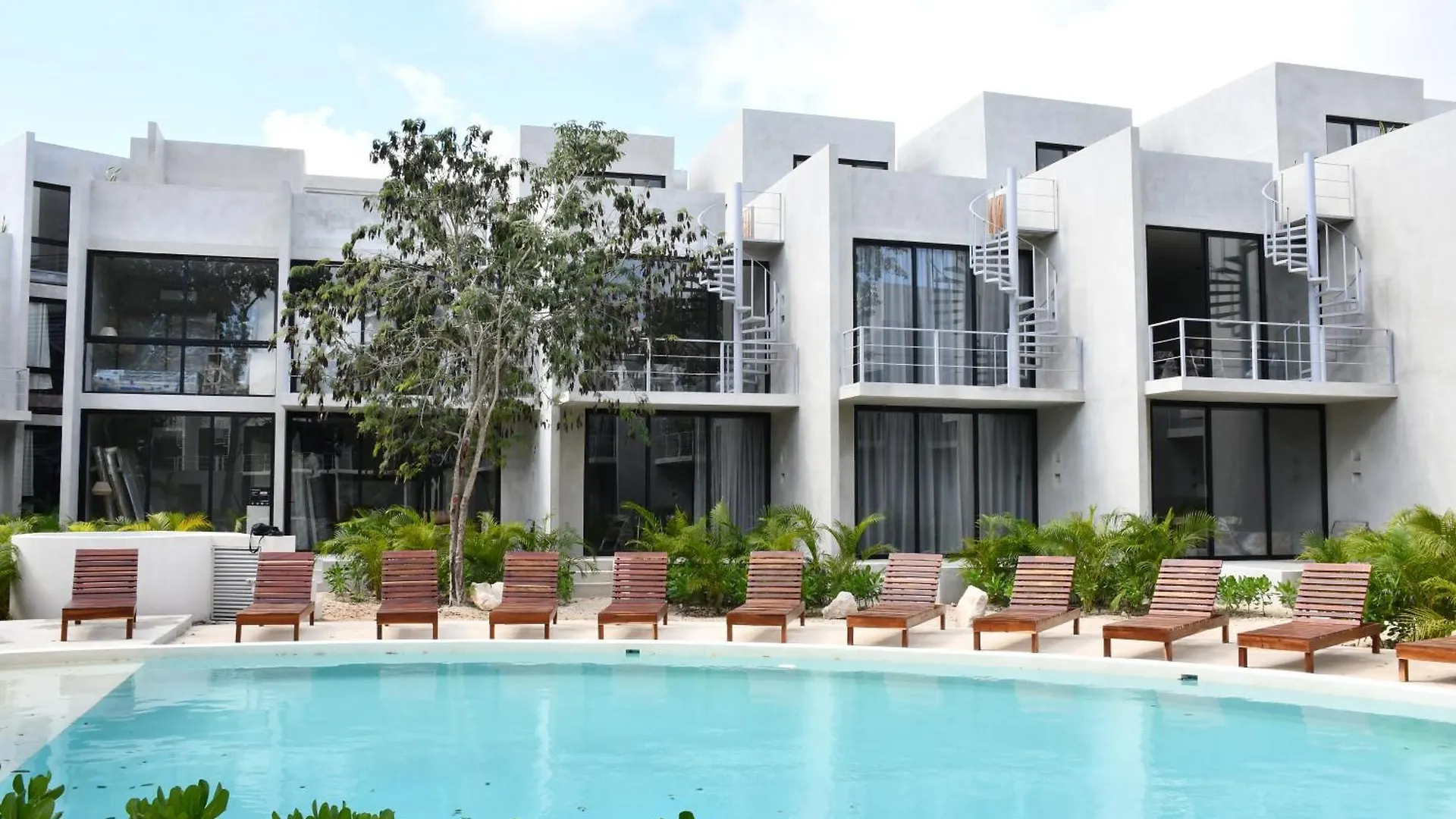 Seremonia Selva By The Spot Rentals Tulum Mexico