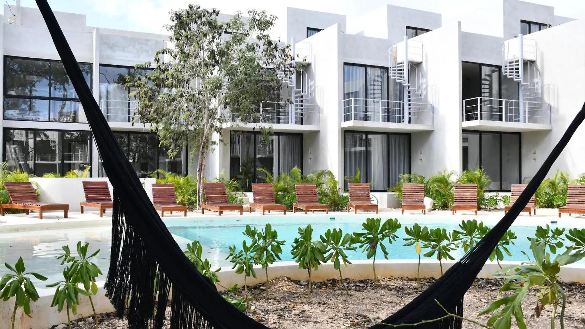 Seremonia Selva By The Spot Rentals Tulum 0*,  Mexico