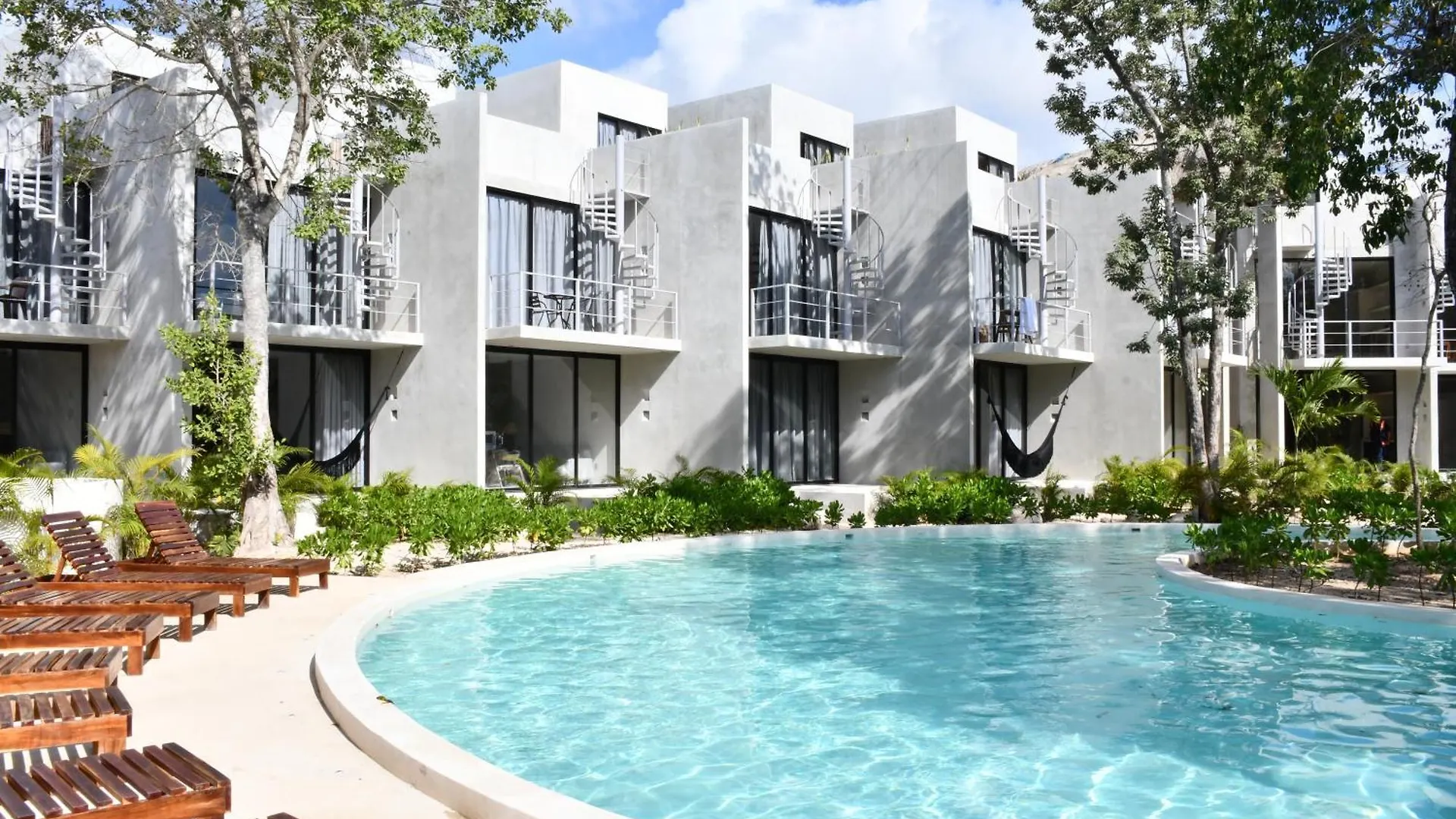 Seremonia Selva By The Spot Rentals Tulum 0*,