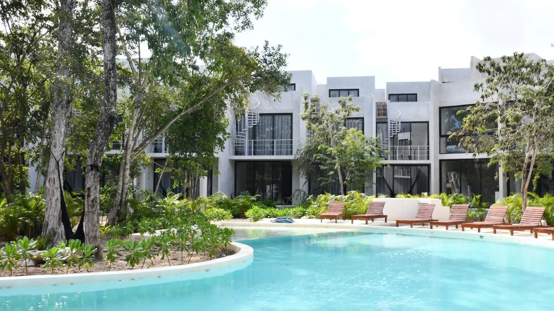 Seremonia Selva By The Spot Rentals Tulum 0*,  Mexico
