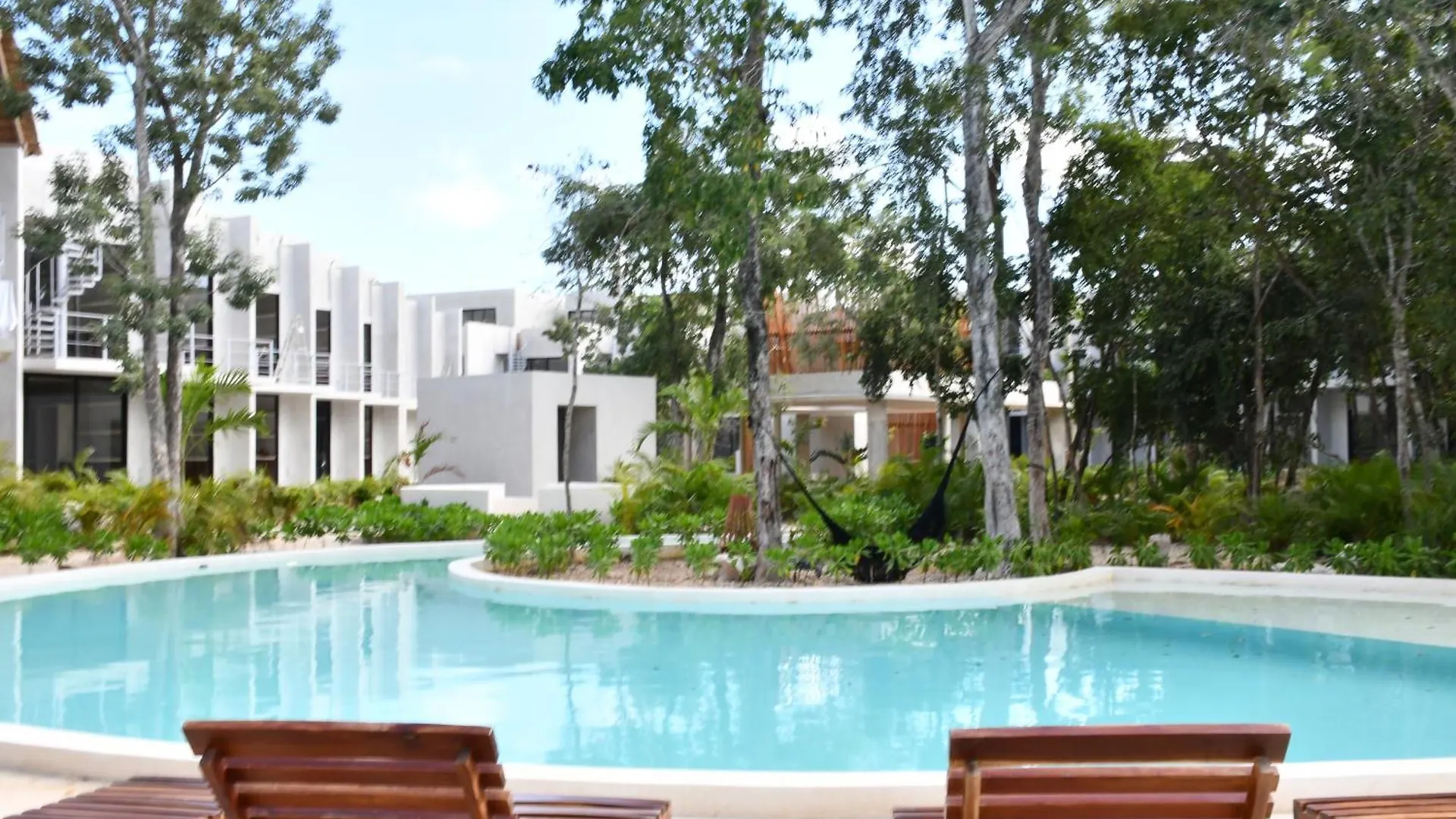 Seremonia Selva By The Spot Rentals Tulum Apartment