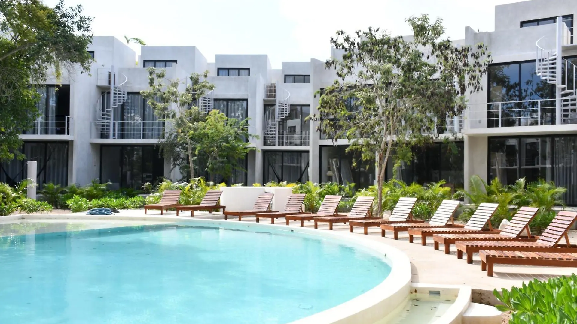 Seremonia Selva By The Spot Rentals Tulum 0*,  Mexico