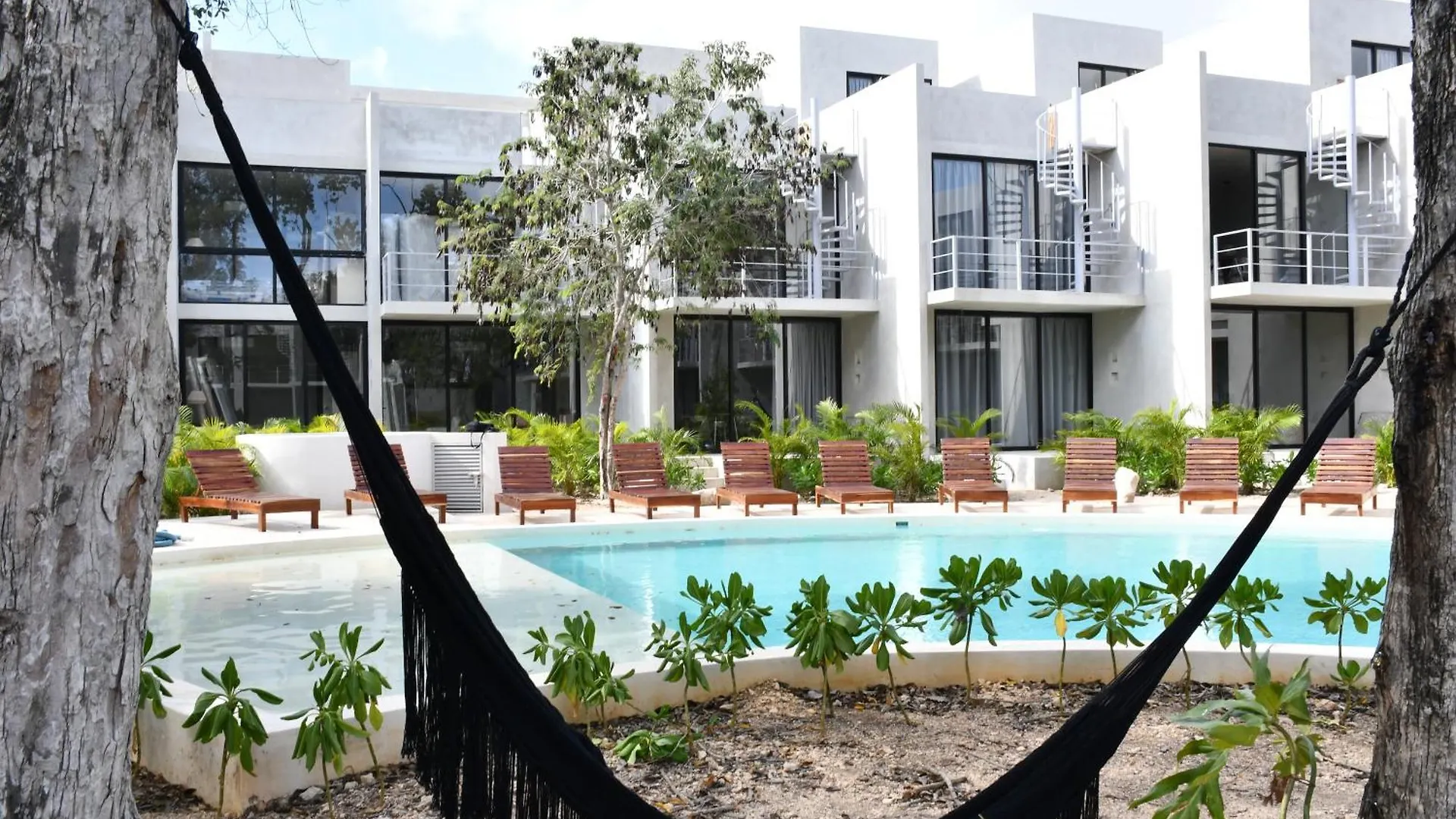 Seremonia Selva By The Spot Rentals Tulum
