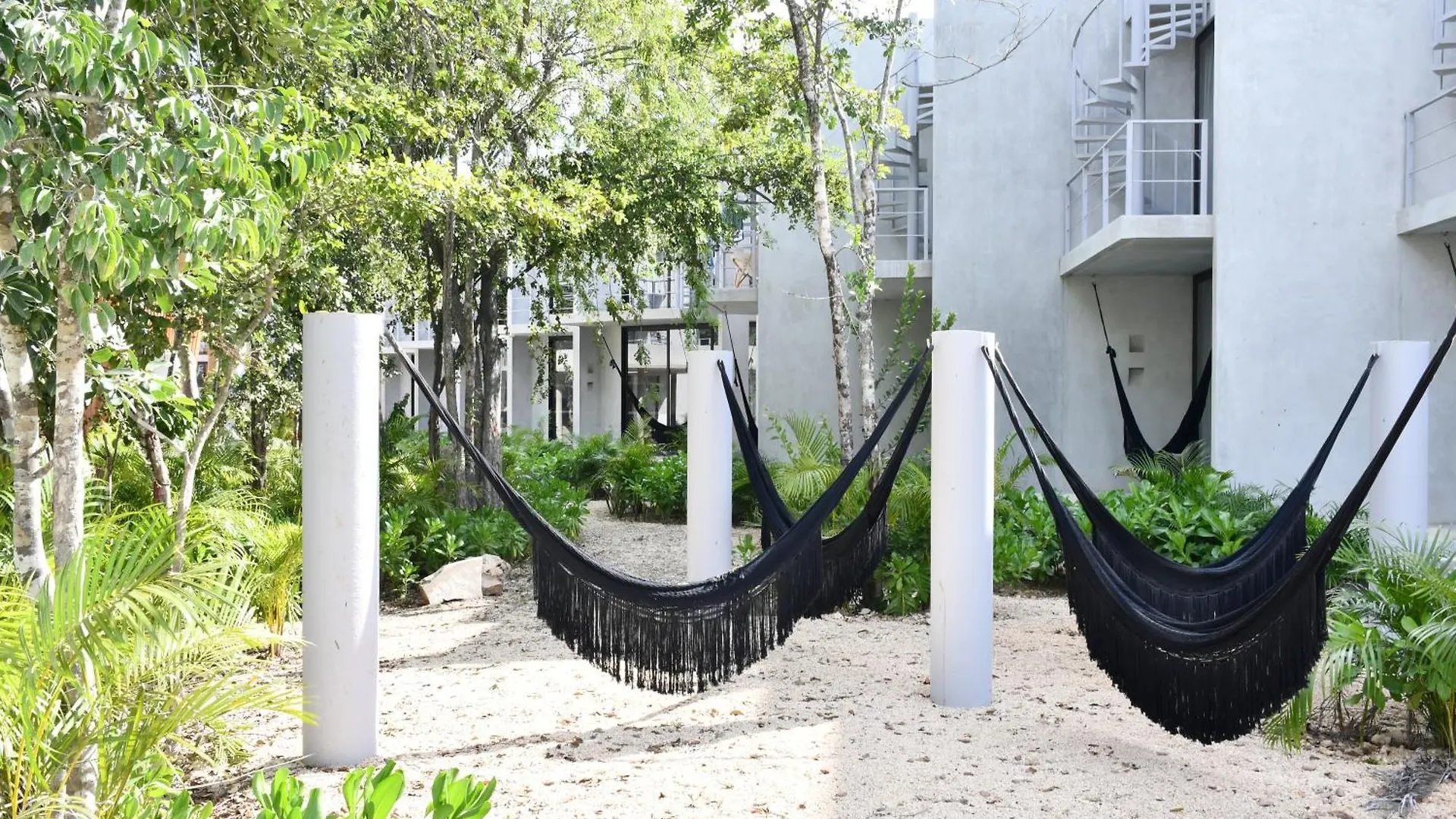 Apartment Seremonia Selva By The Spot Rentals Tulum