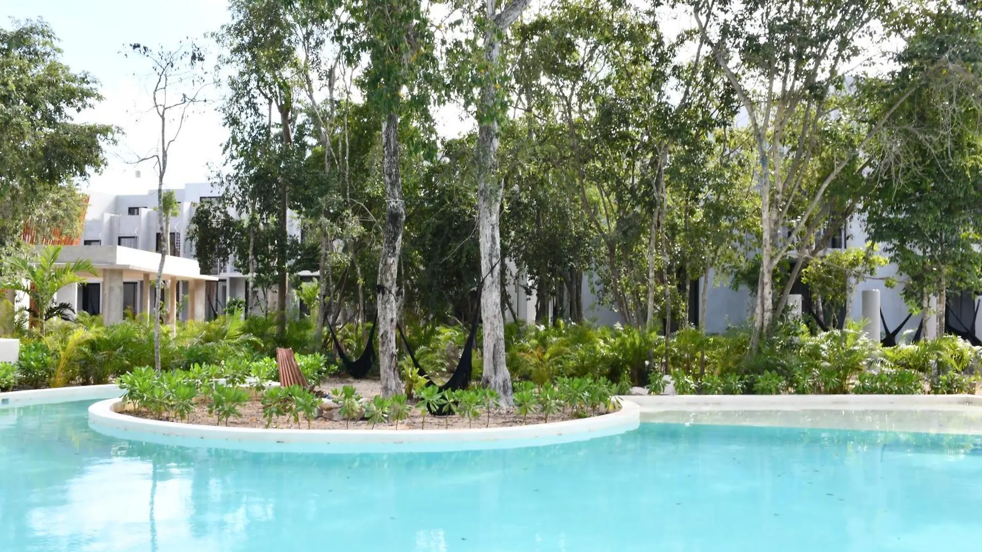 Seremonia Selva By The Spot Rentals Tulum 0*,