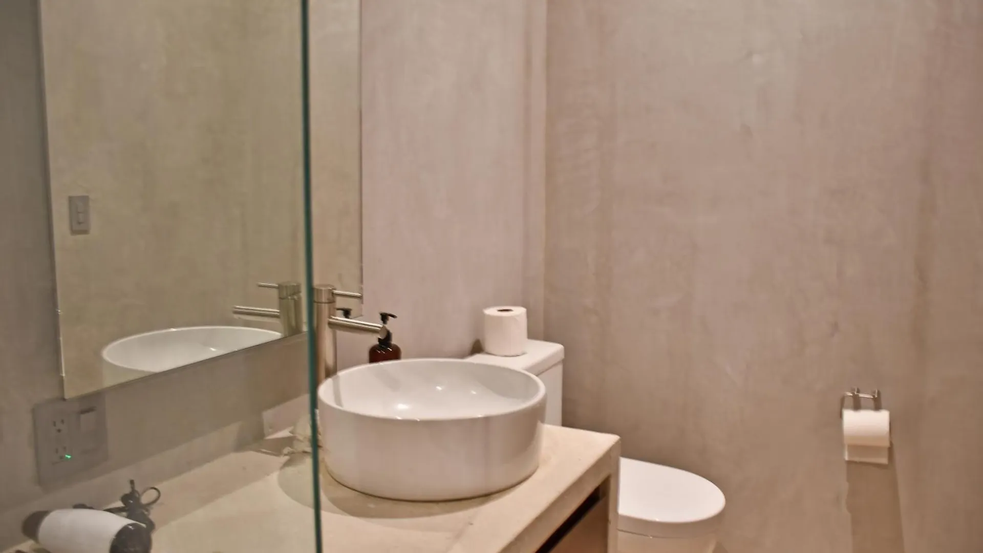 Seremonia Selva By The Spot Rentals Tulum 0*,  Mexico