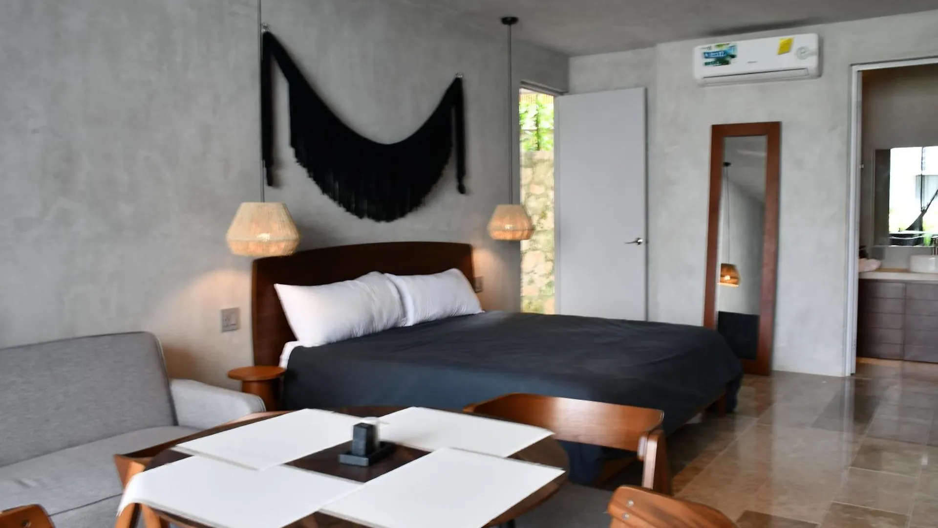 Seremonia Selva By The Spot Rentals Tulum