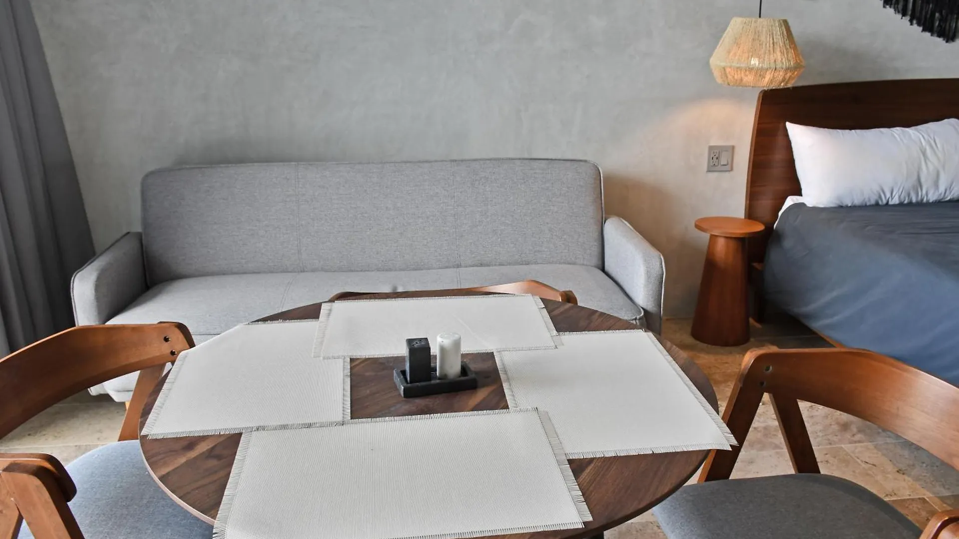Apartment Seremonia Selva By The Spot Rentals Tulum