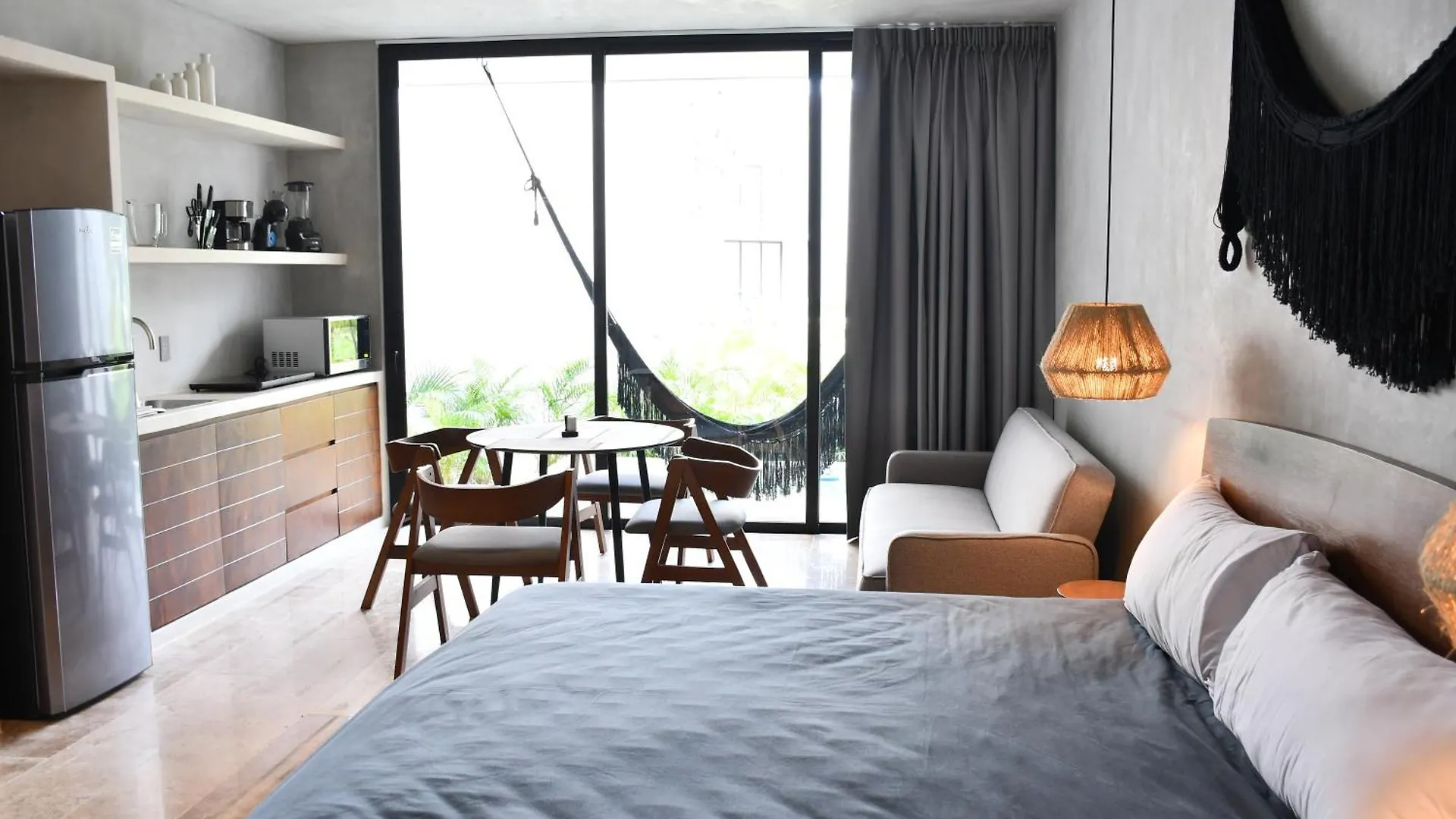 Seremonia Selva By The Spot Rentals Tulum Mexico