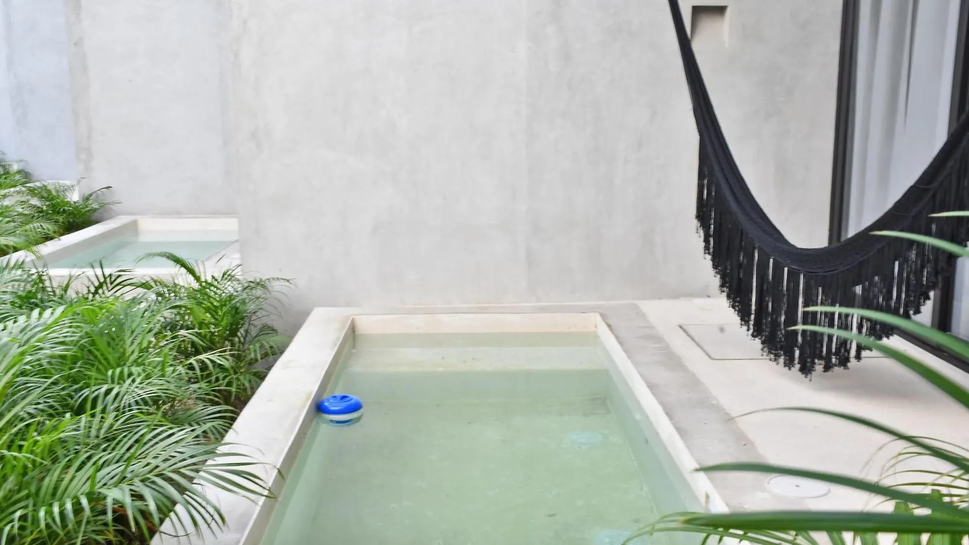 Seremonia Selva By The Spot Rentals Tulum Apartment