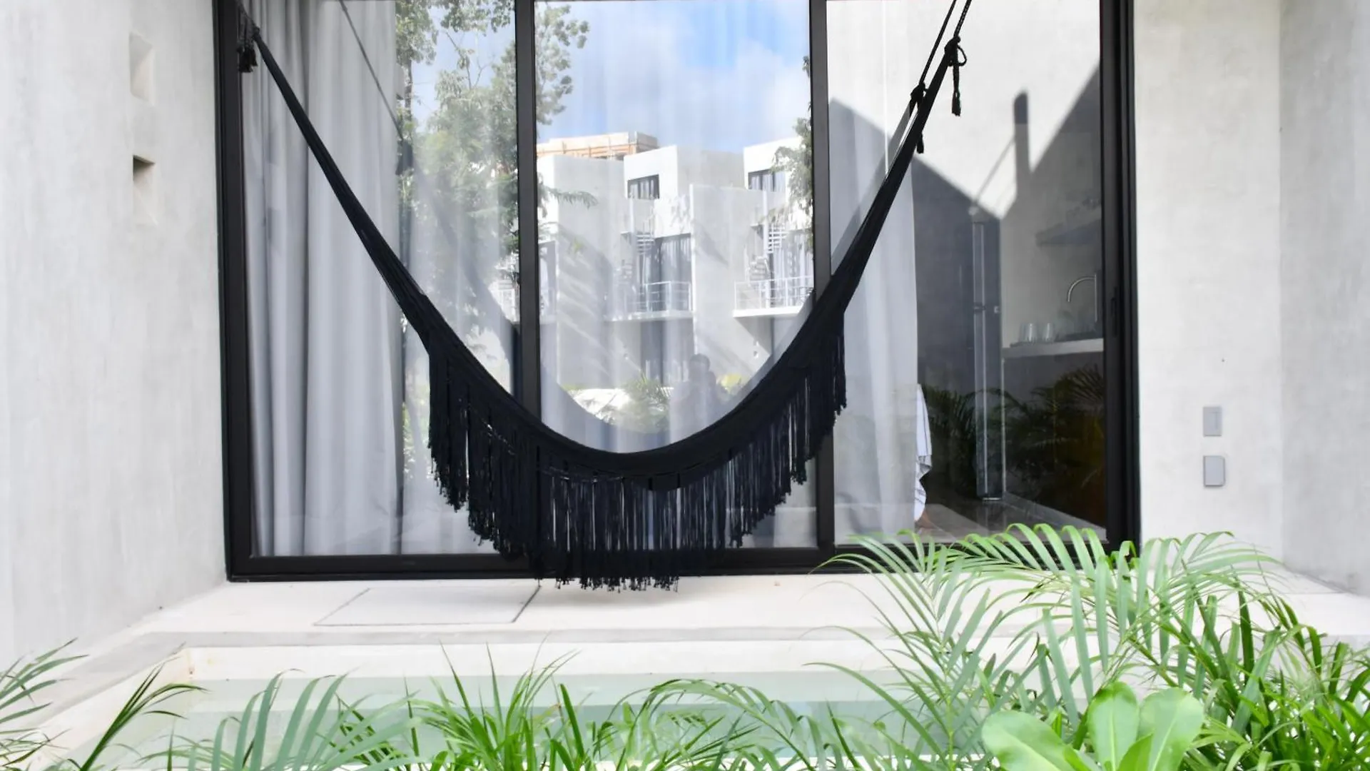 Seremonia Selva By The Spot Rentals Tulum Apartment