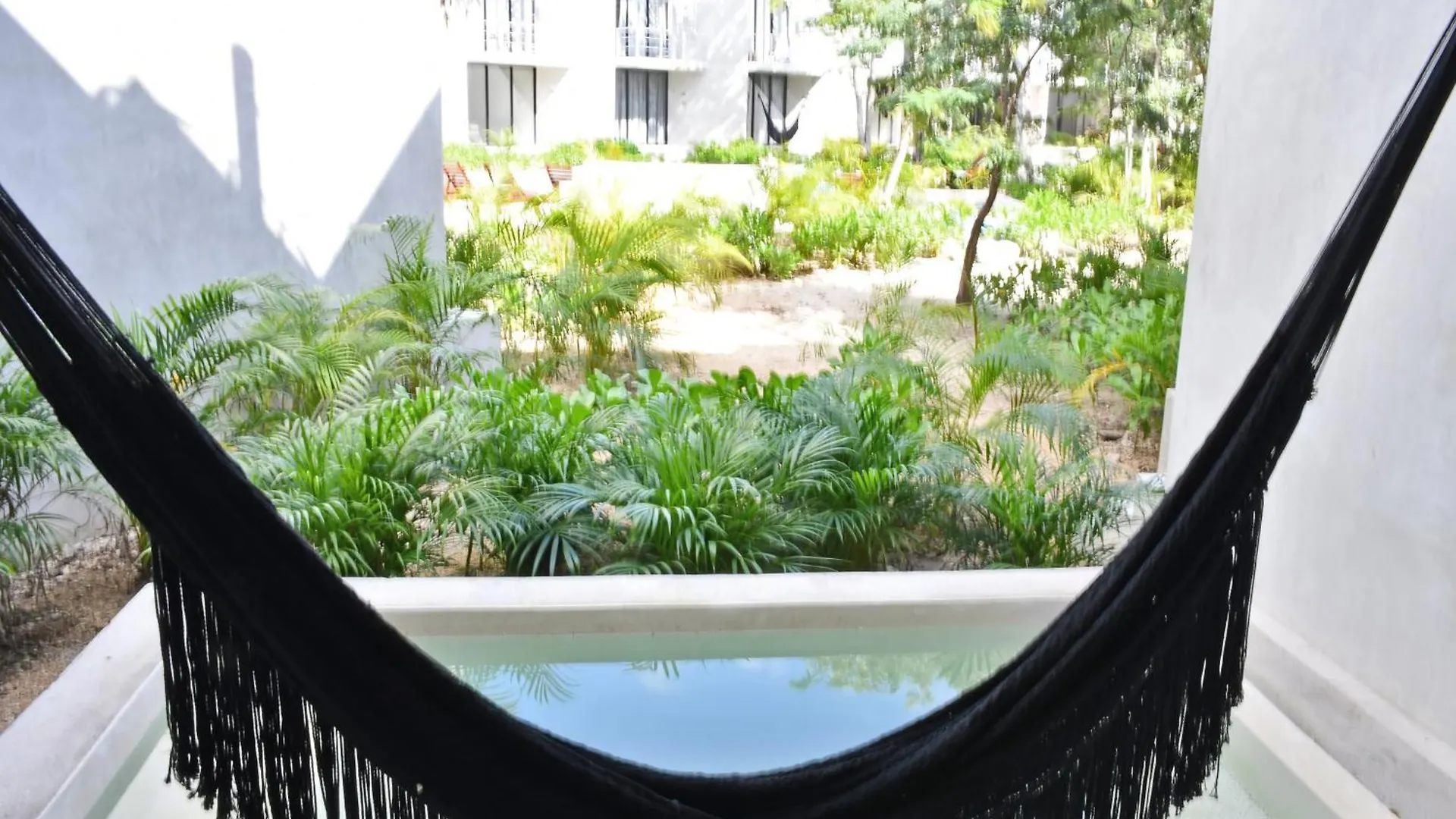 Apartment Seremonia Selva By The Spot Rentals Tulum