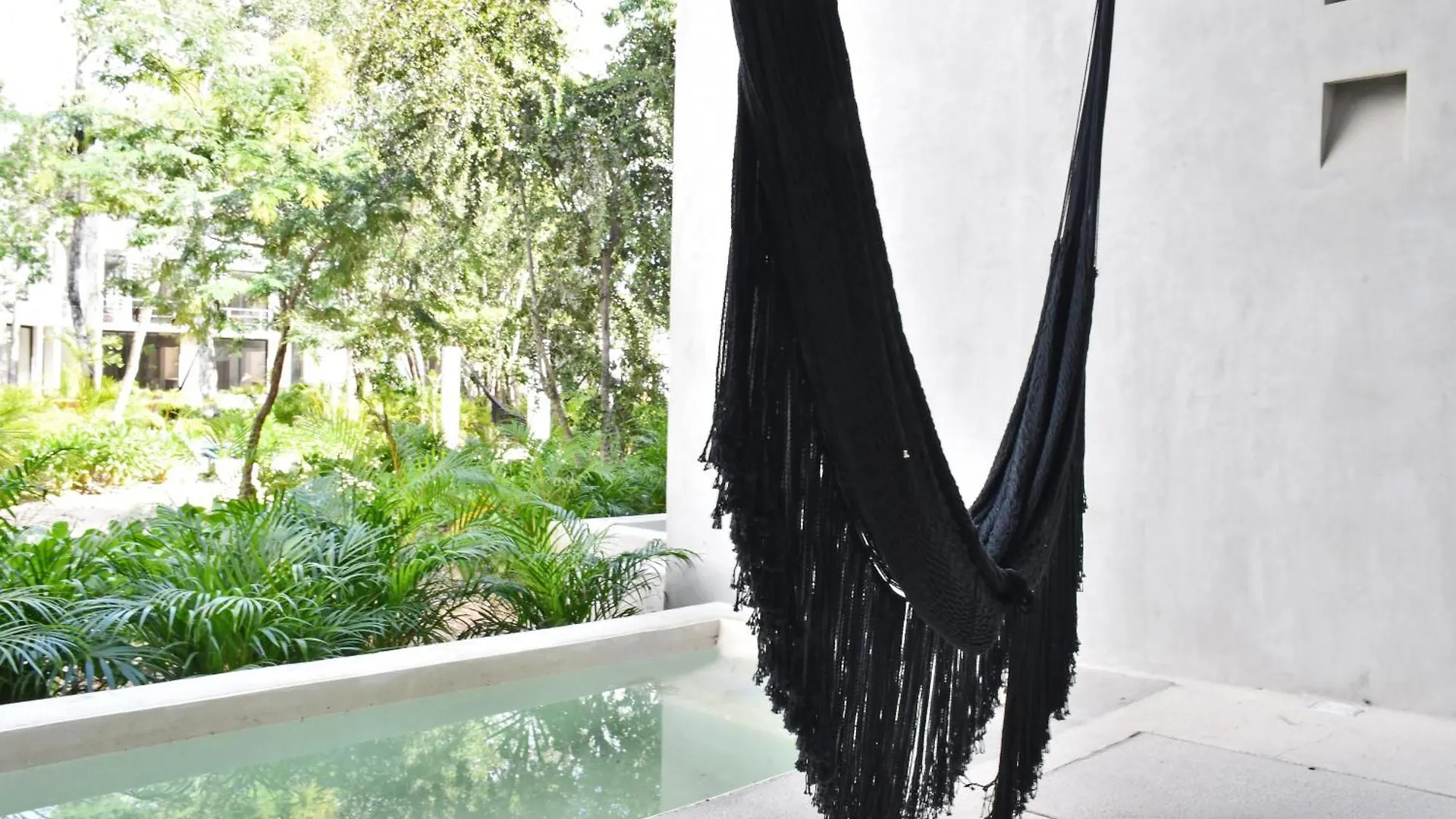 Seremonia Selva By The Spot Rentals Tulum 0*,