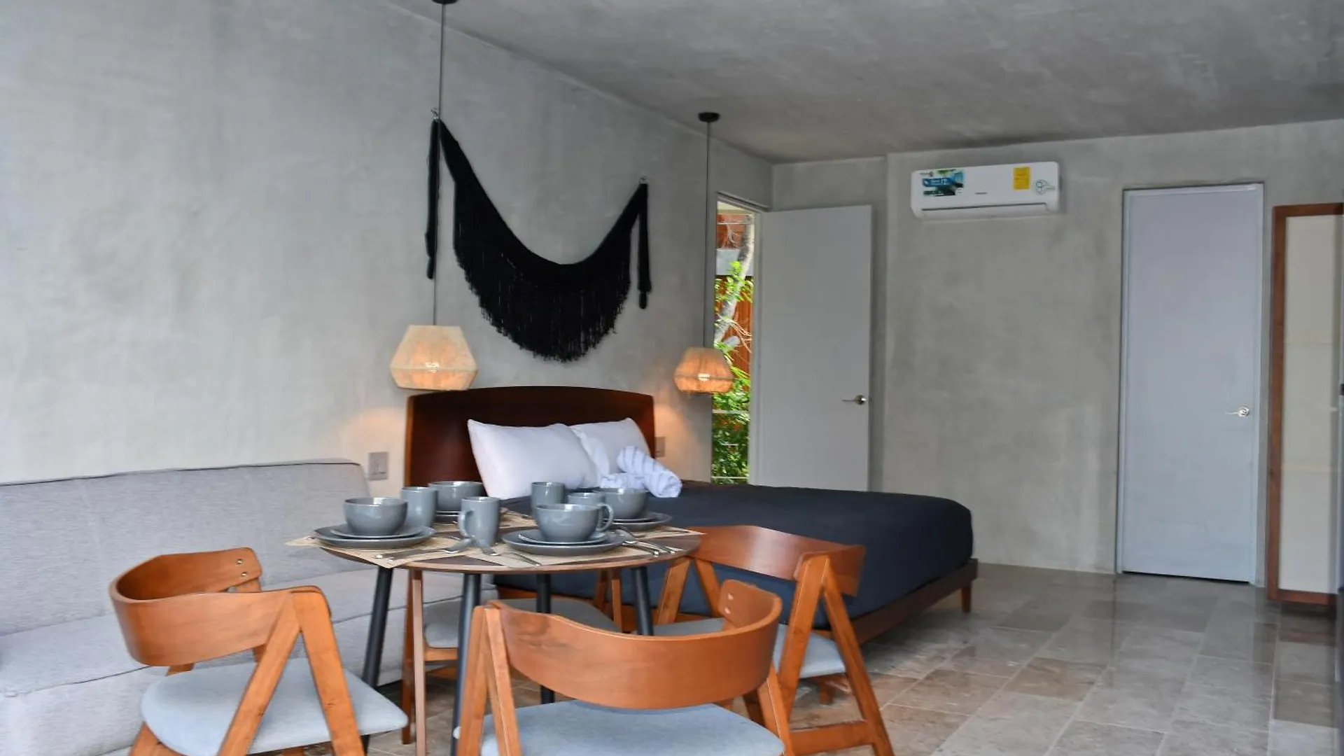 Seremonia Selva By The Spot Rentals Tulum