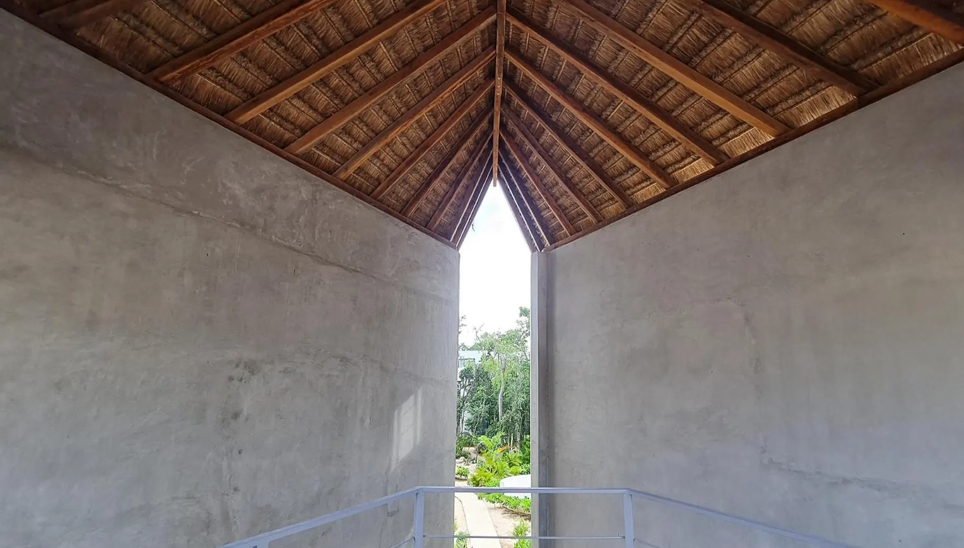 Appartamento Seremonia Selva By The Spot Rentals Tulum Messico