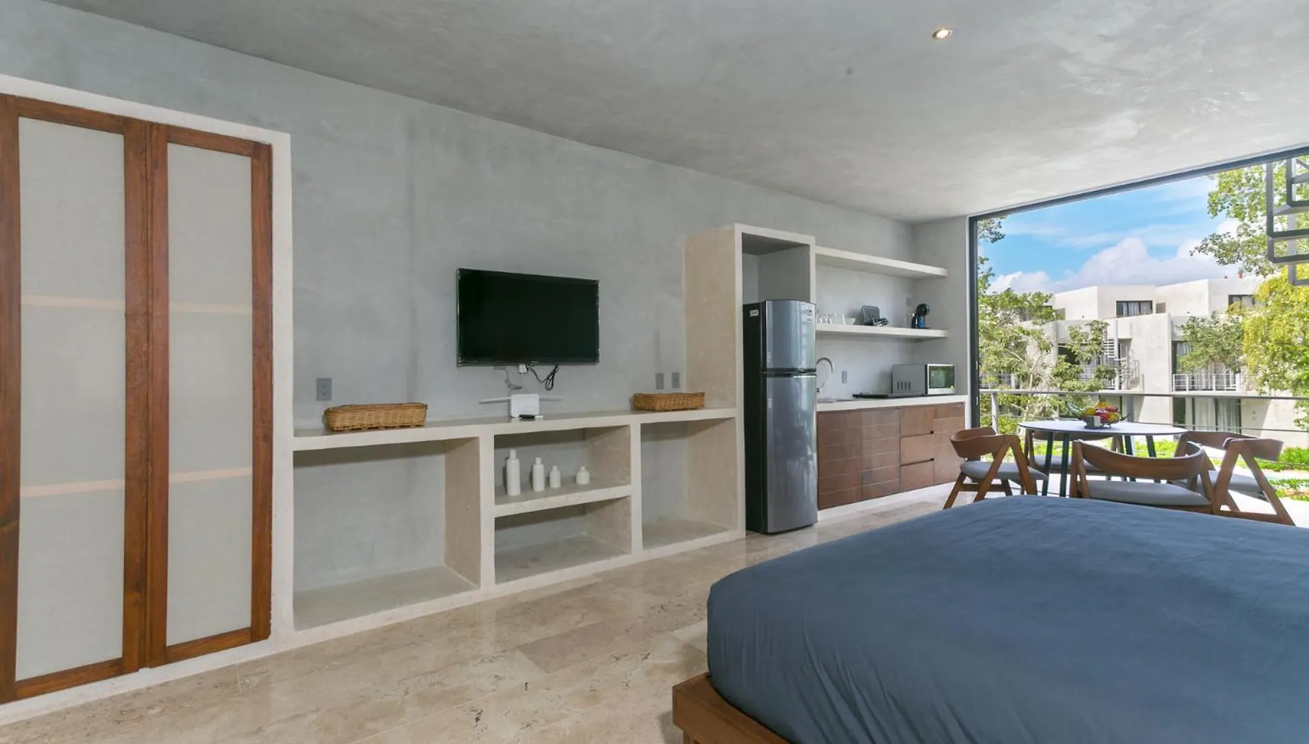 Appartamento Seremonia Selva By The Spot Rentals Tulum