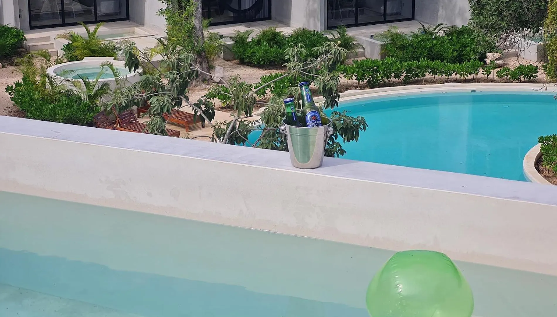 Appartamento Seremonia Selva By The Spot Rentals Tulum