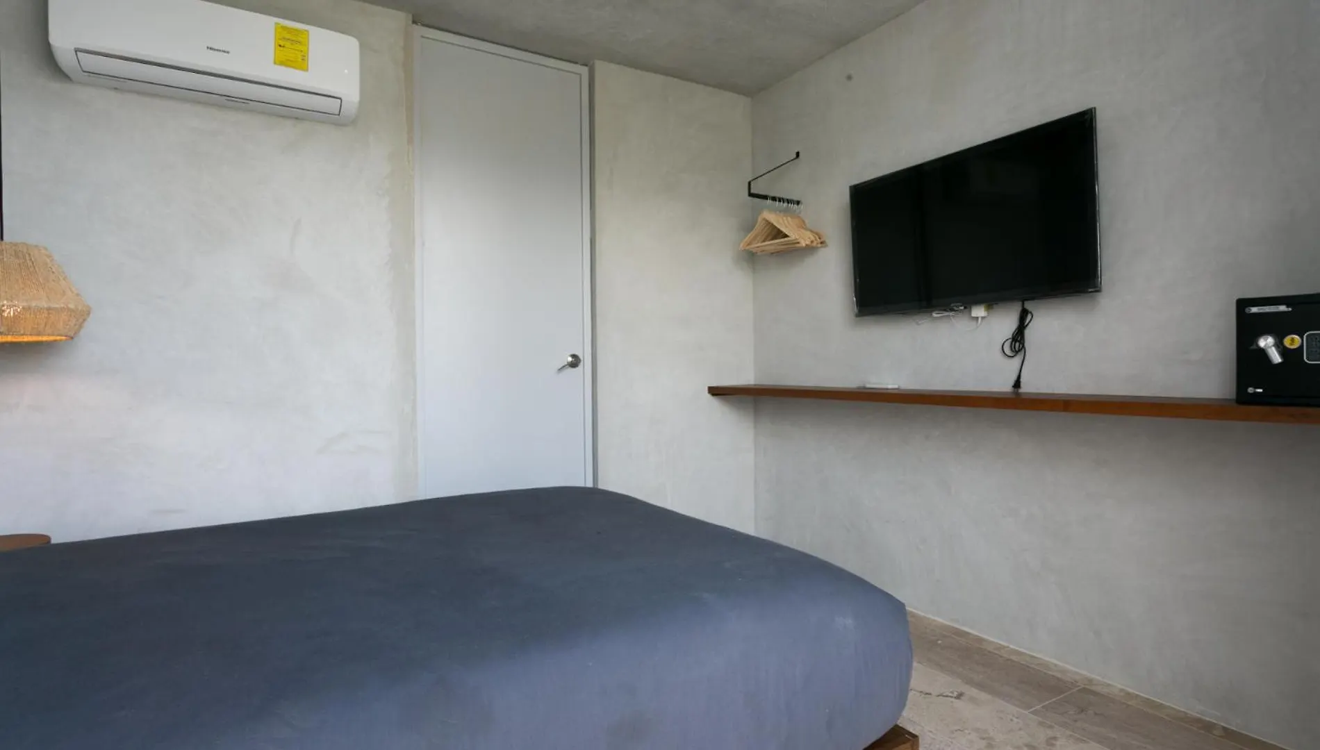 Appartamento Seremonia Selva By The Spot Rentals Tulum