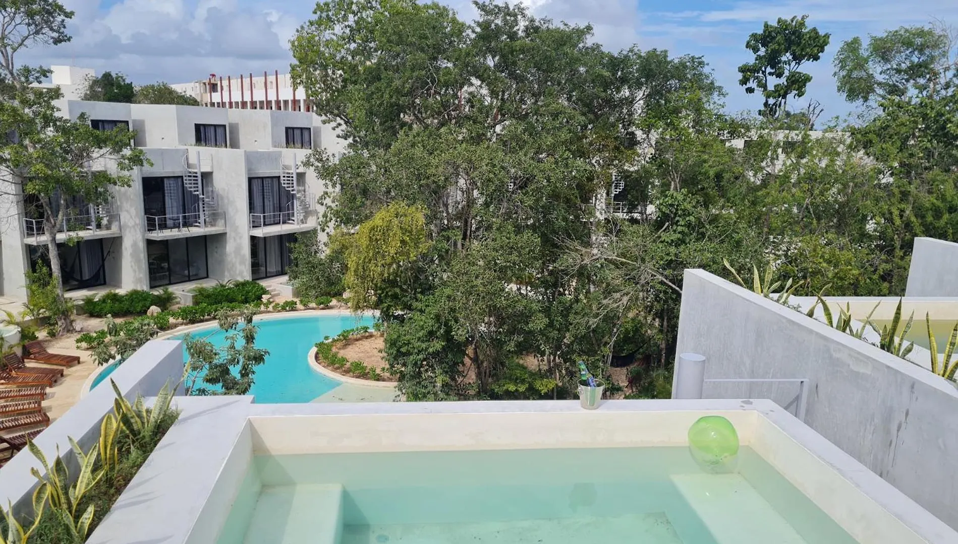 Seremonia Selva By The Spot Rentals Tulum 0*,
