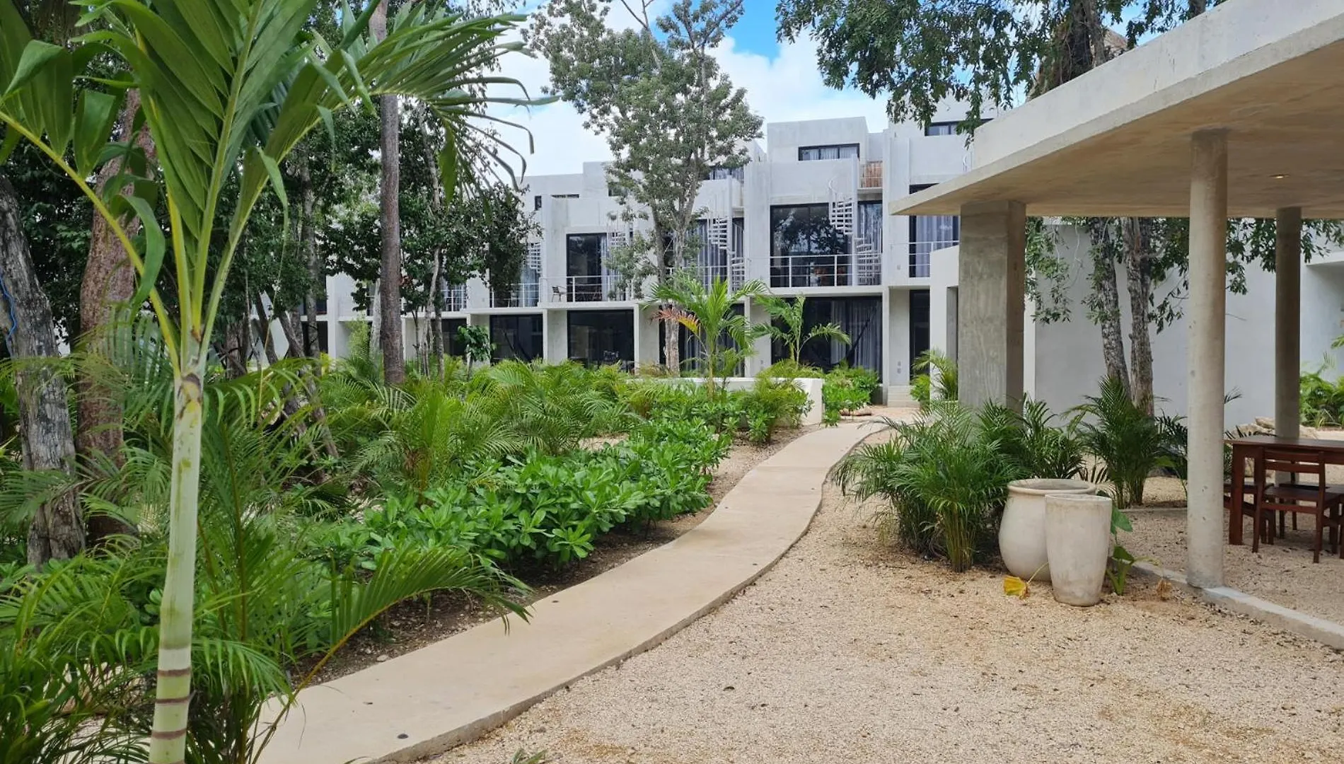 Seremonia Selva By The Spot Rentals Tulum 0*,  Messico