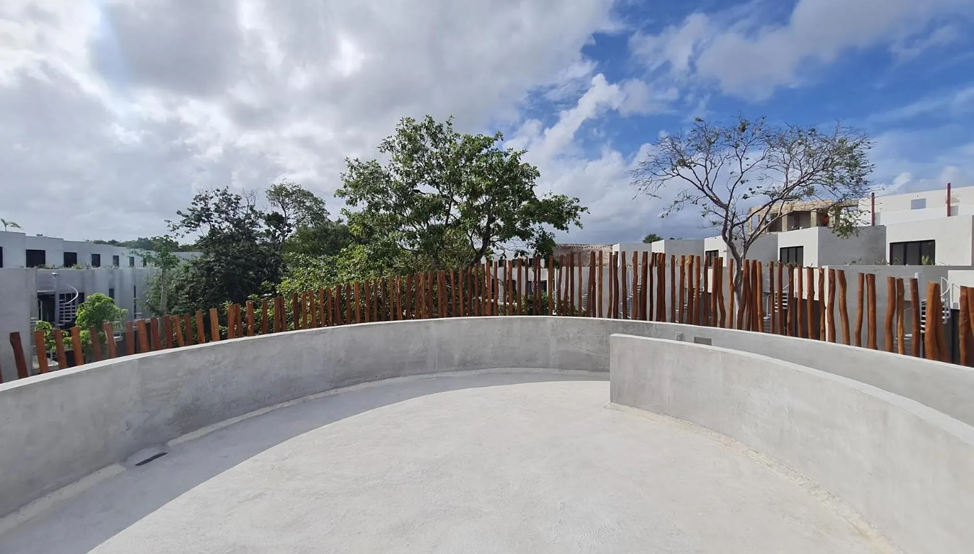Seremonia Selva By The Spot Rentals Tulum