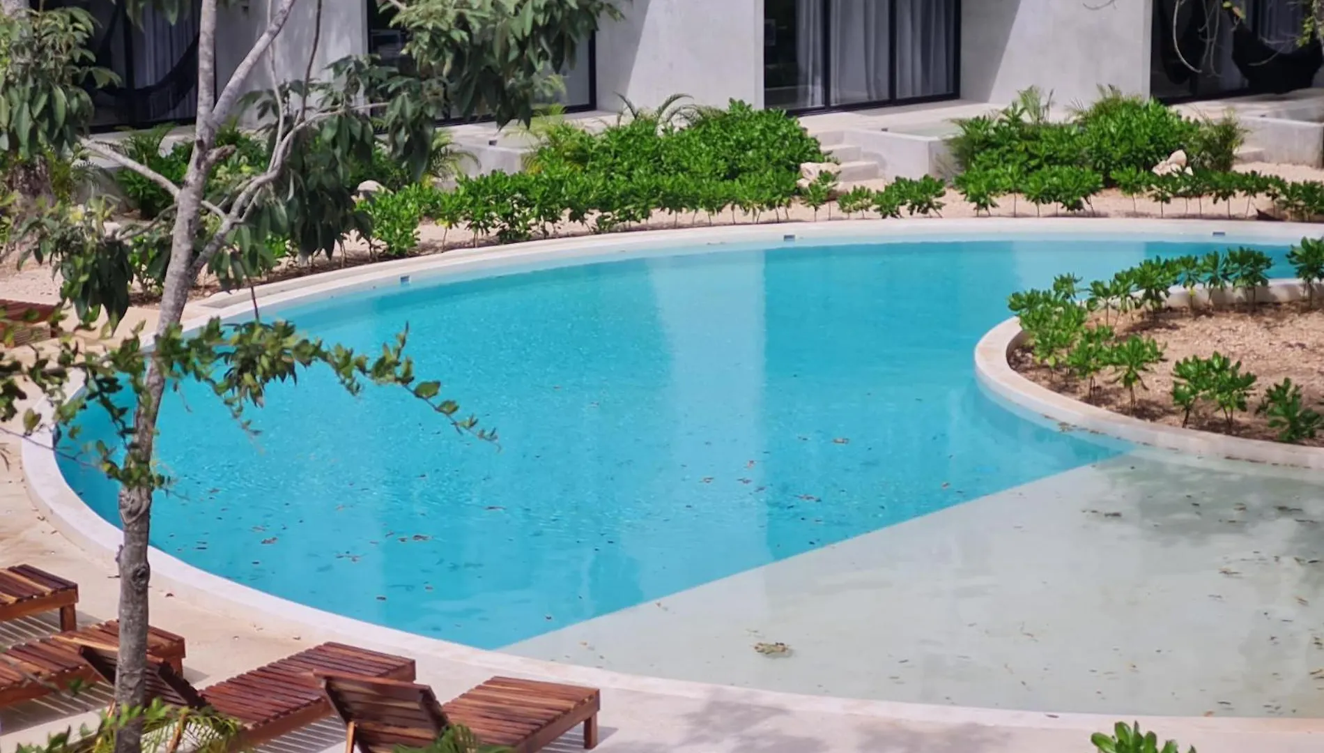 Appartamento Seremonia Selva By The Spot Rentals Tulum