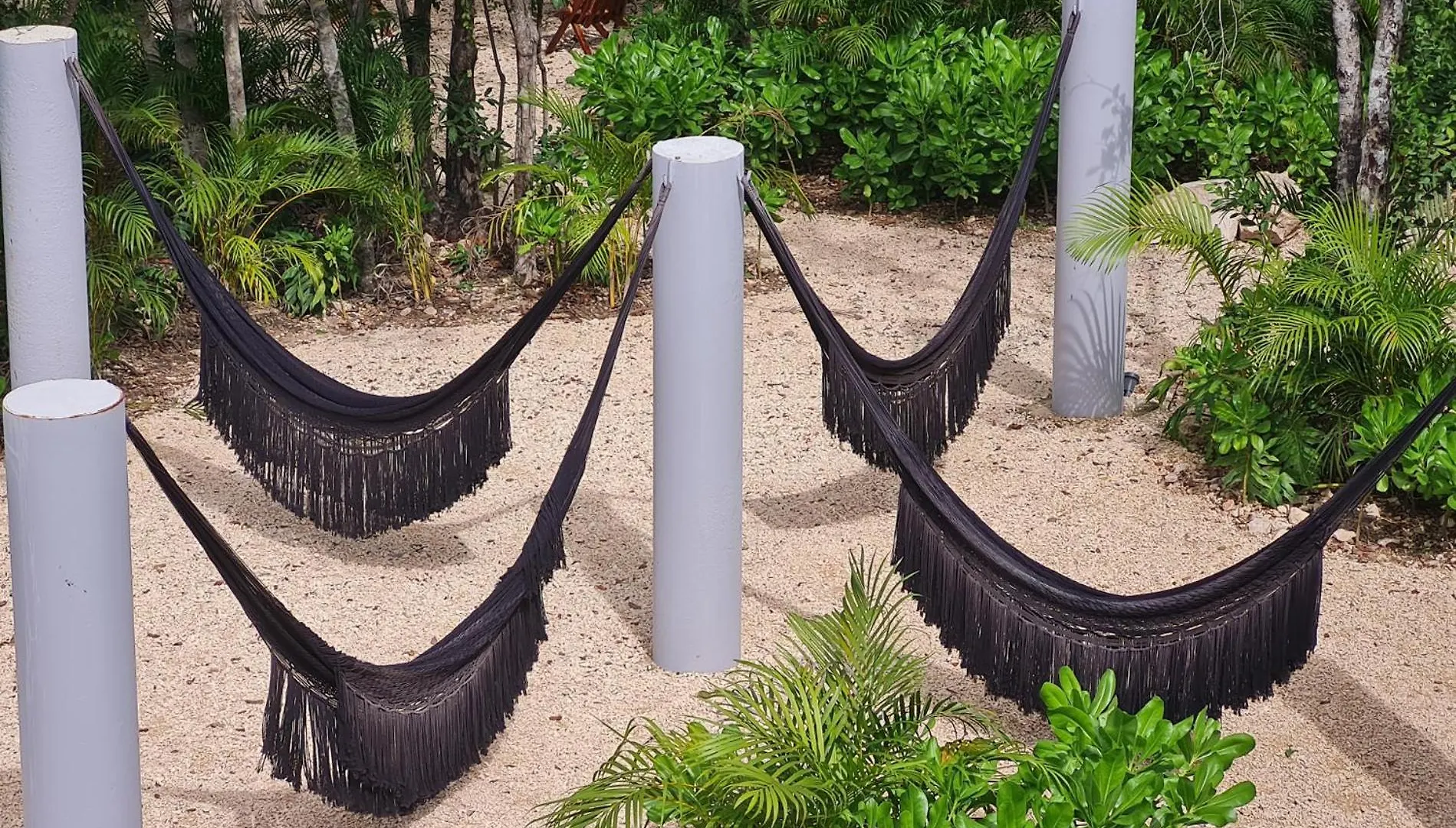 Seremonia Selva By The Spot Rentals Tulum Appartamento