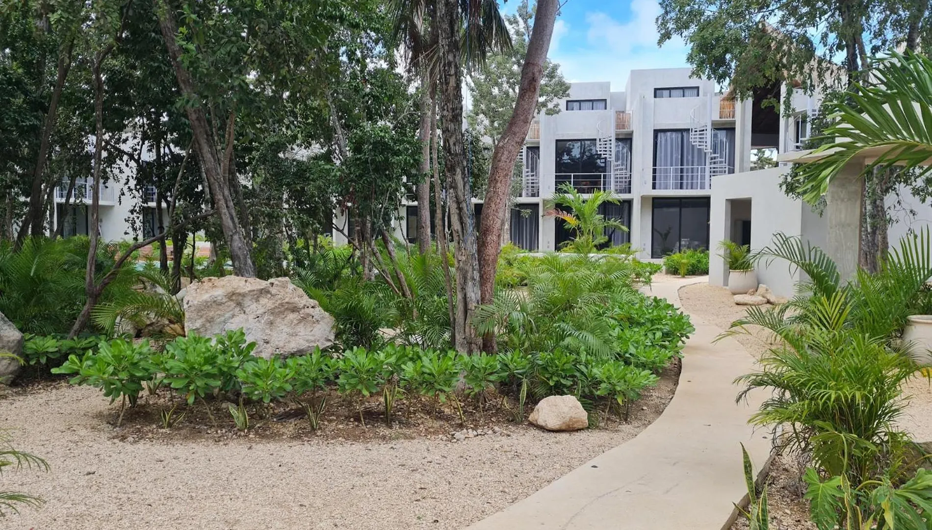 Seremonia Selva By The Spot Rentals Tulum Appartamento