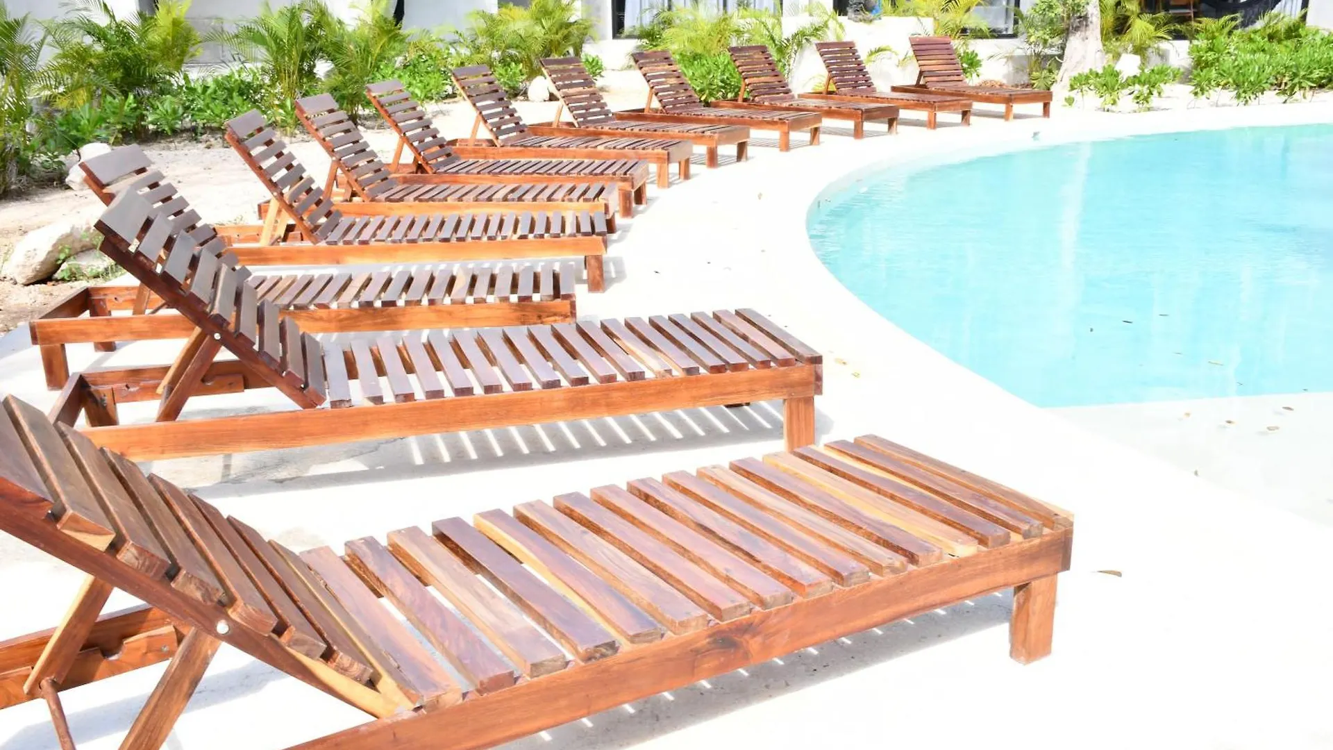 Appartamento Seremonia Selva By The Spot Rentals Tulum