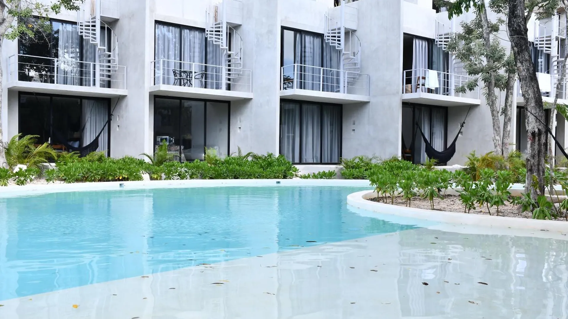 Seremonia Selva By The Spot Rentals Tulum Appartamento