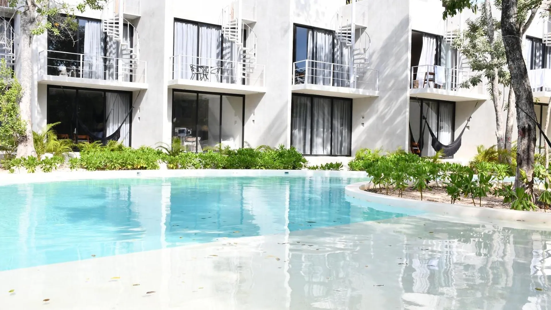 Seremonia Selva By The Spot Rentals Tulum Messico