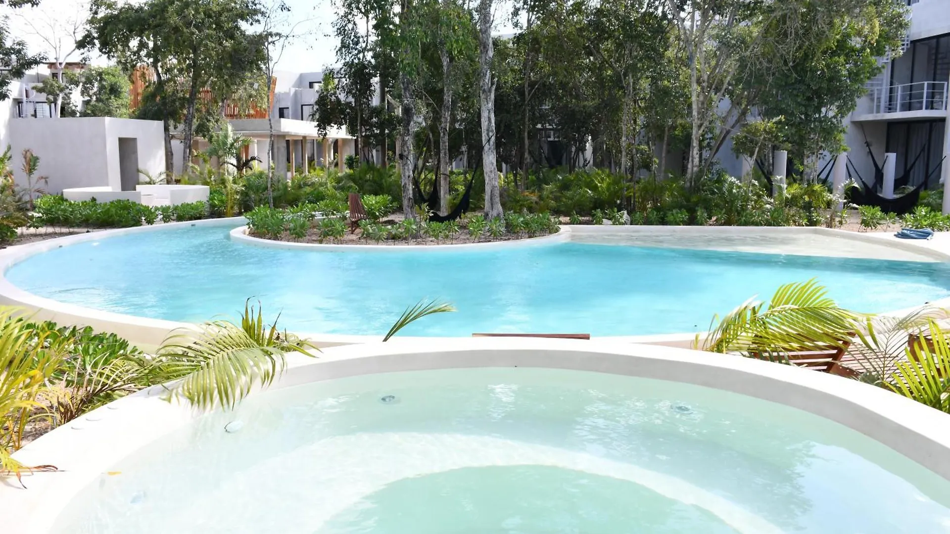 Seremonia Selva By The Spot Rentals Tulum 0*,