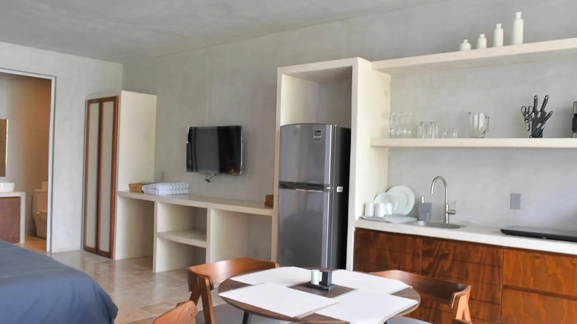 Seremonia Selva By The Spot Rentals Tulum Appartamento