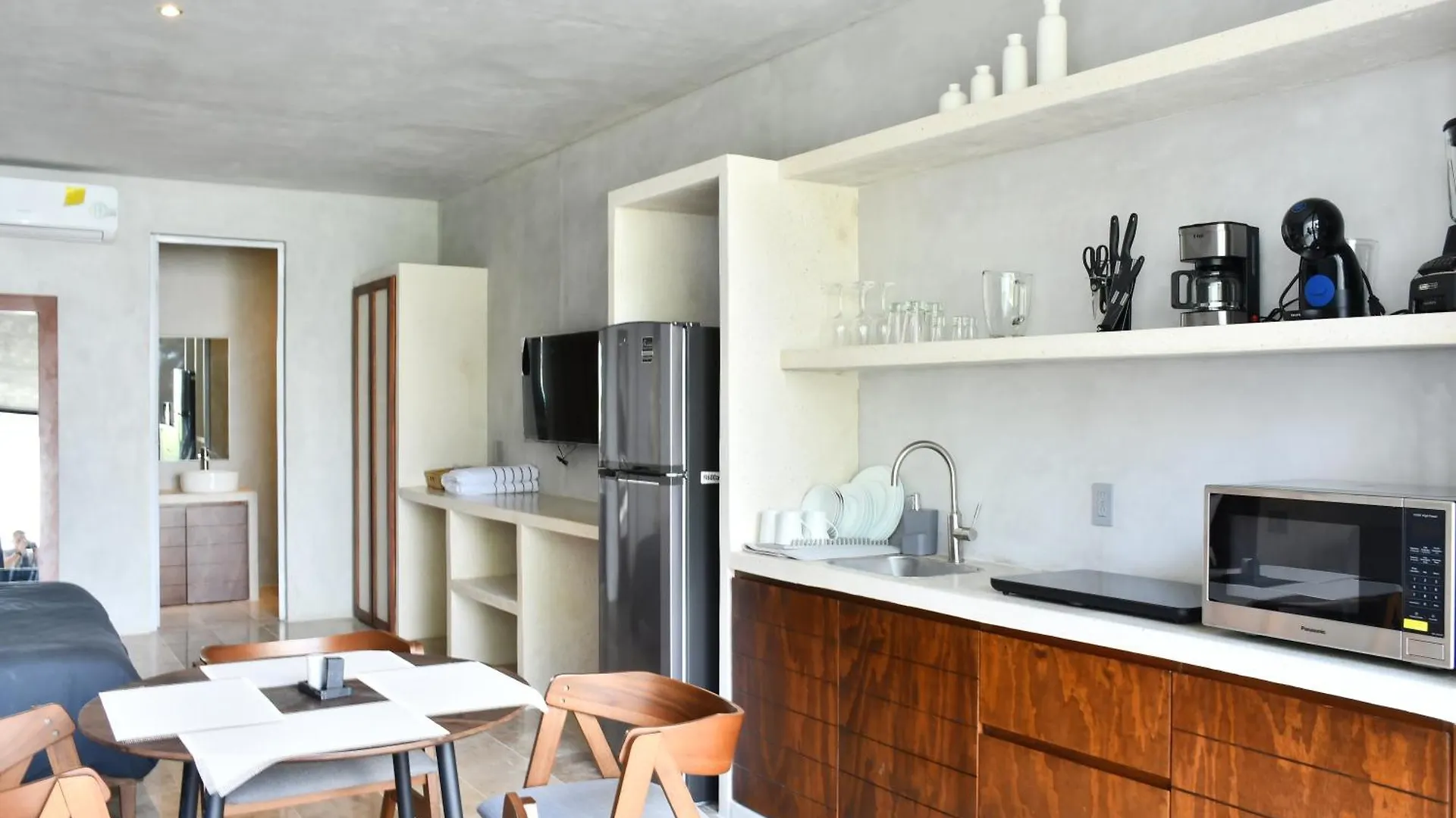 Appartamento Seremonia Selva By The Spot Rentals Tulum