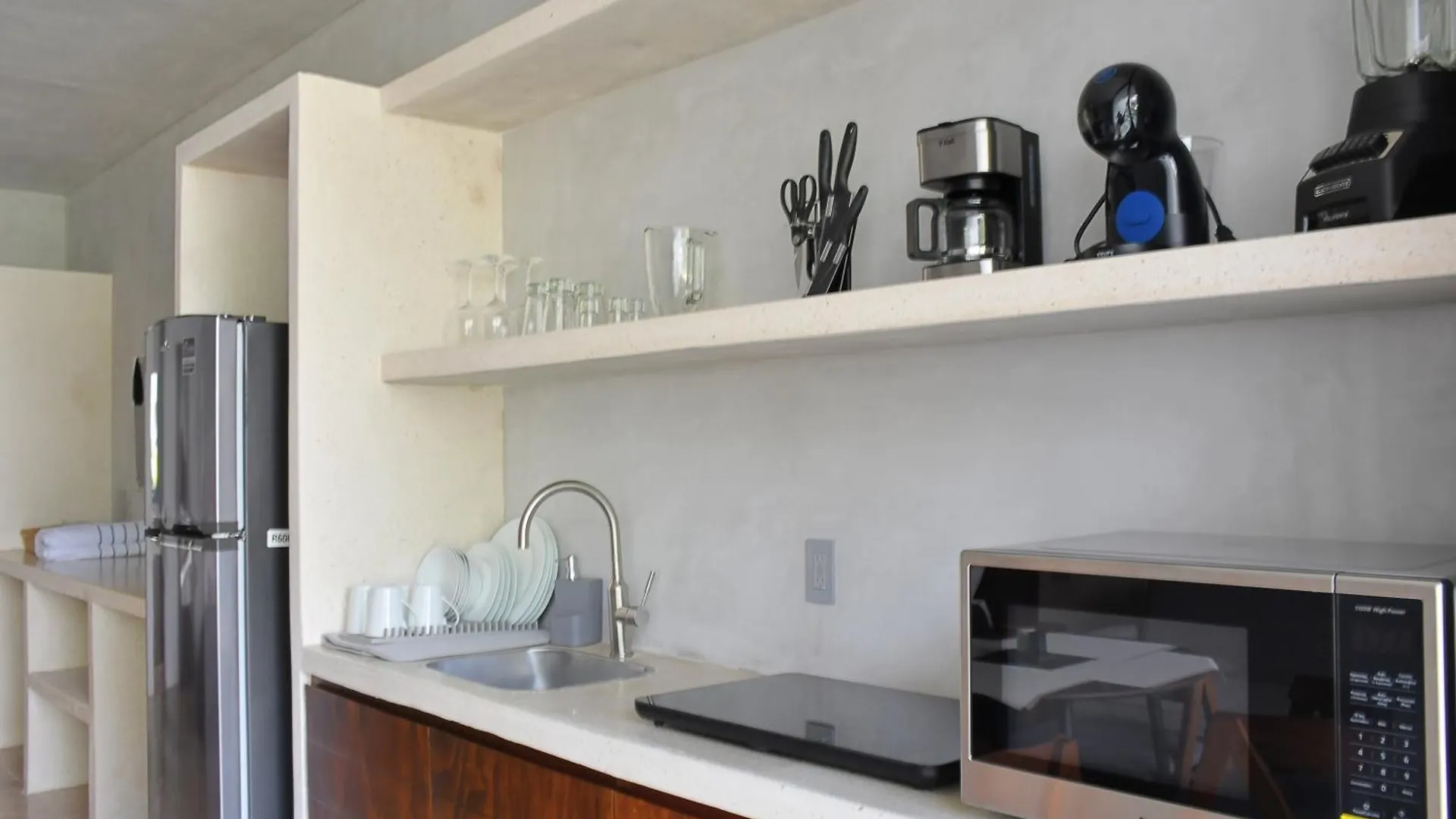 Seremonia Selva By The Spot Rentals Tulum Appartamento