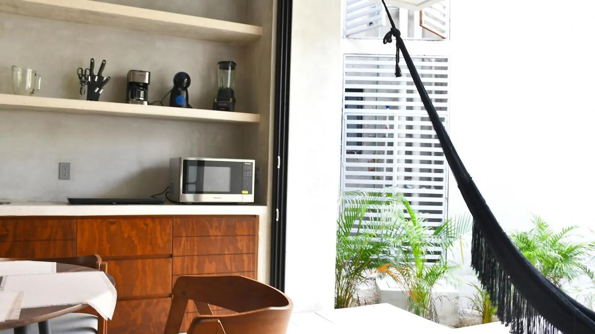 Seremonia Selva By The Spot Rentals Tulum