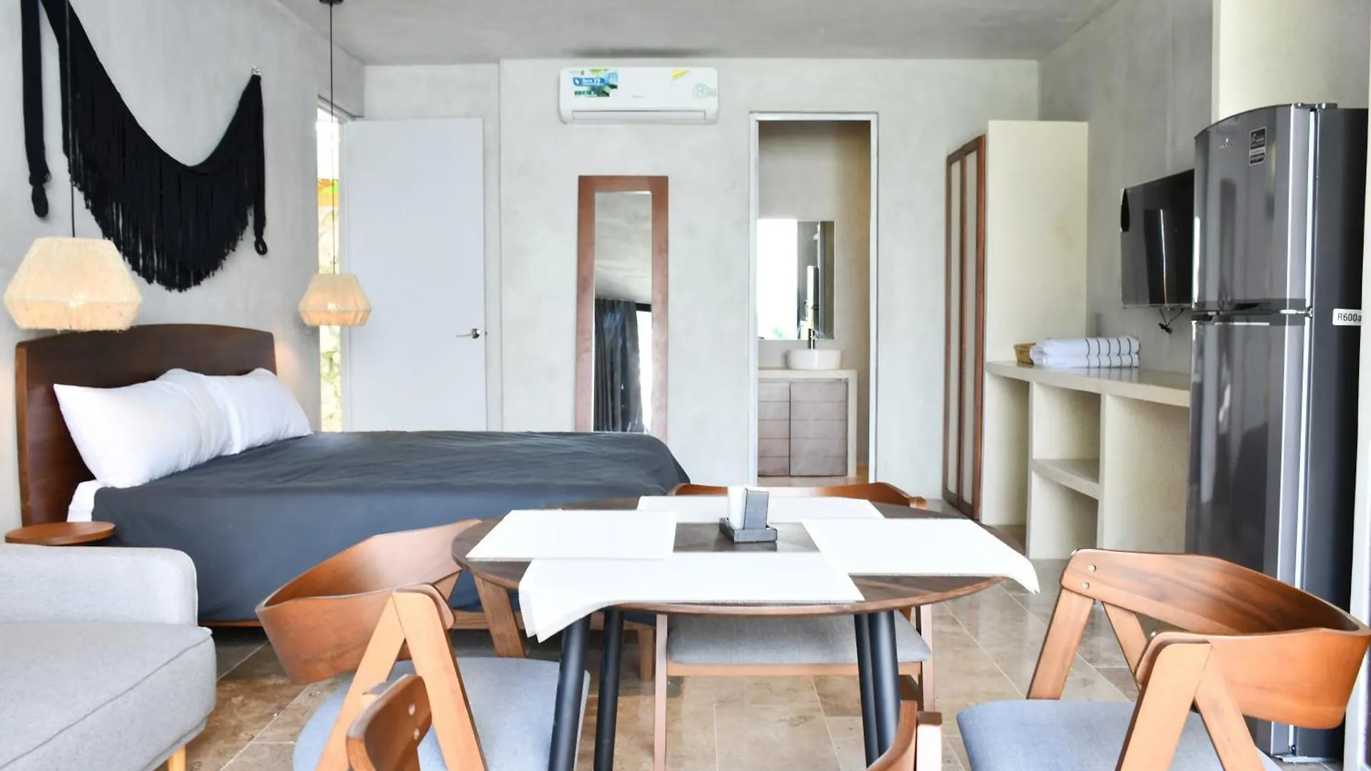 Appartamento Seremonia Selva By The Spot Rentals Tulum