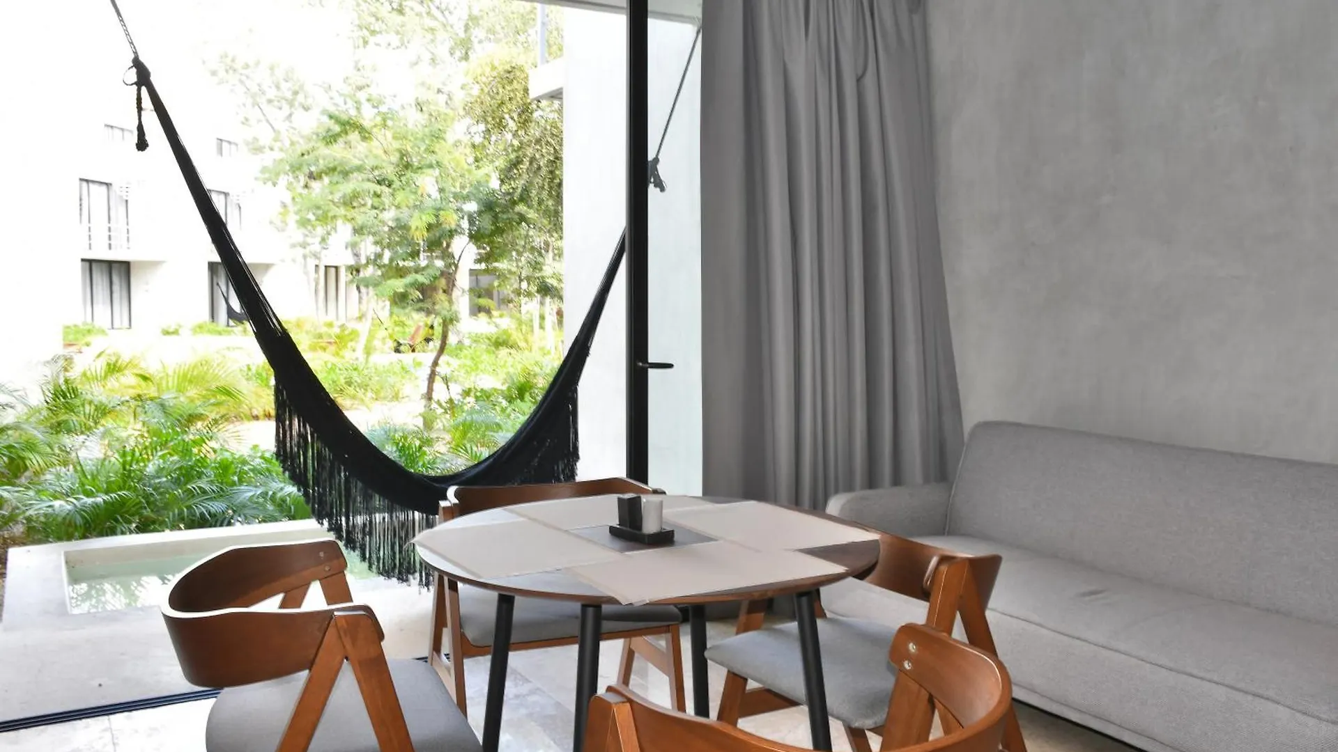 Seremonia Selva By The Spot Rentals Tulum Messico