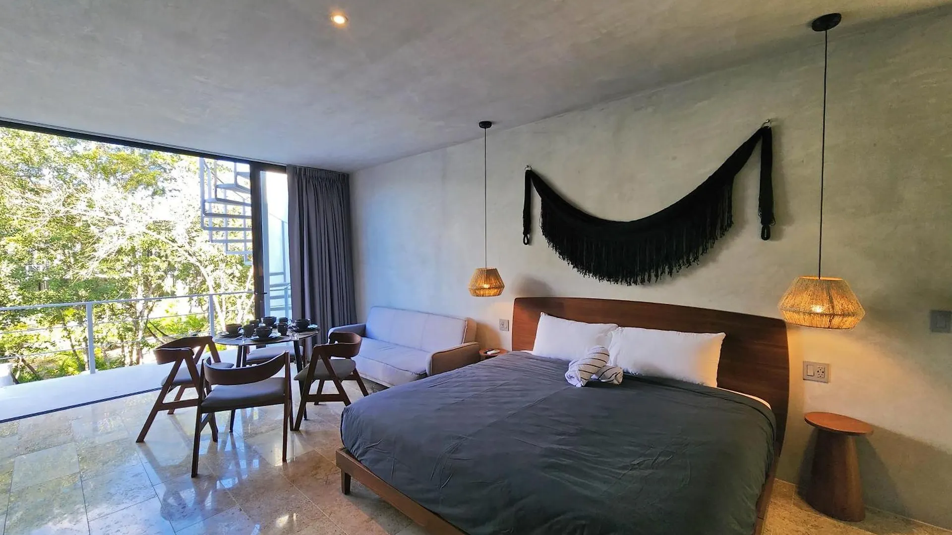 Seremonia Selva By The Spot Rentals Tulum Messico