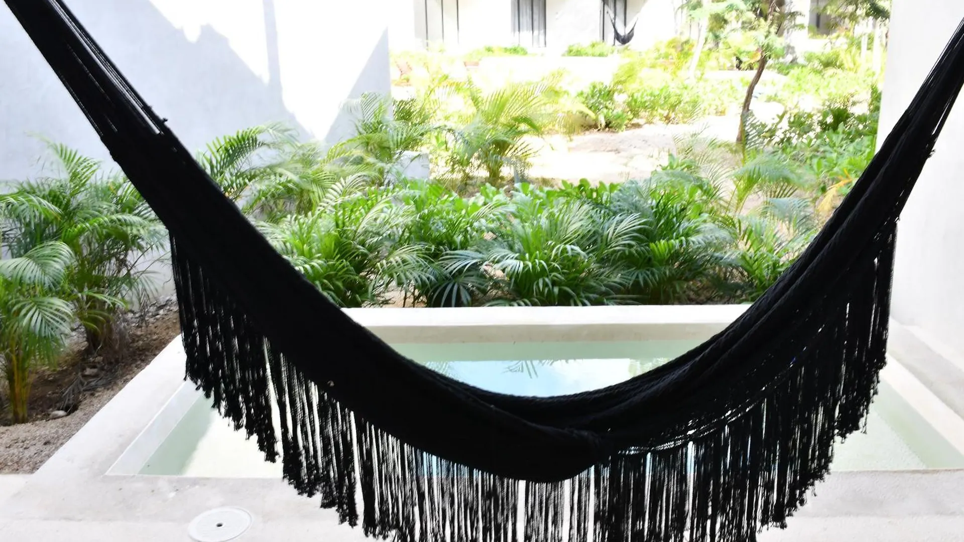 Seremonia Selva By The Spot Rentals Tulum 0*,  Messico
