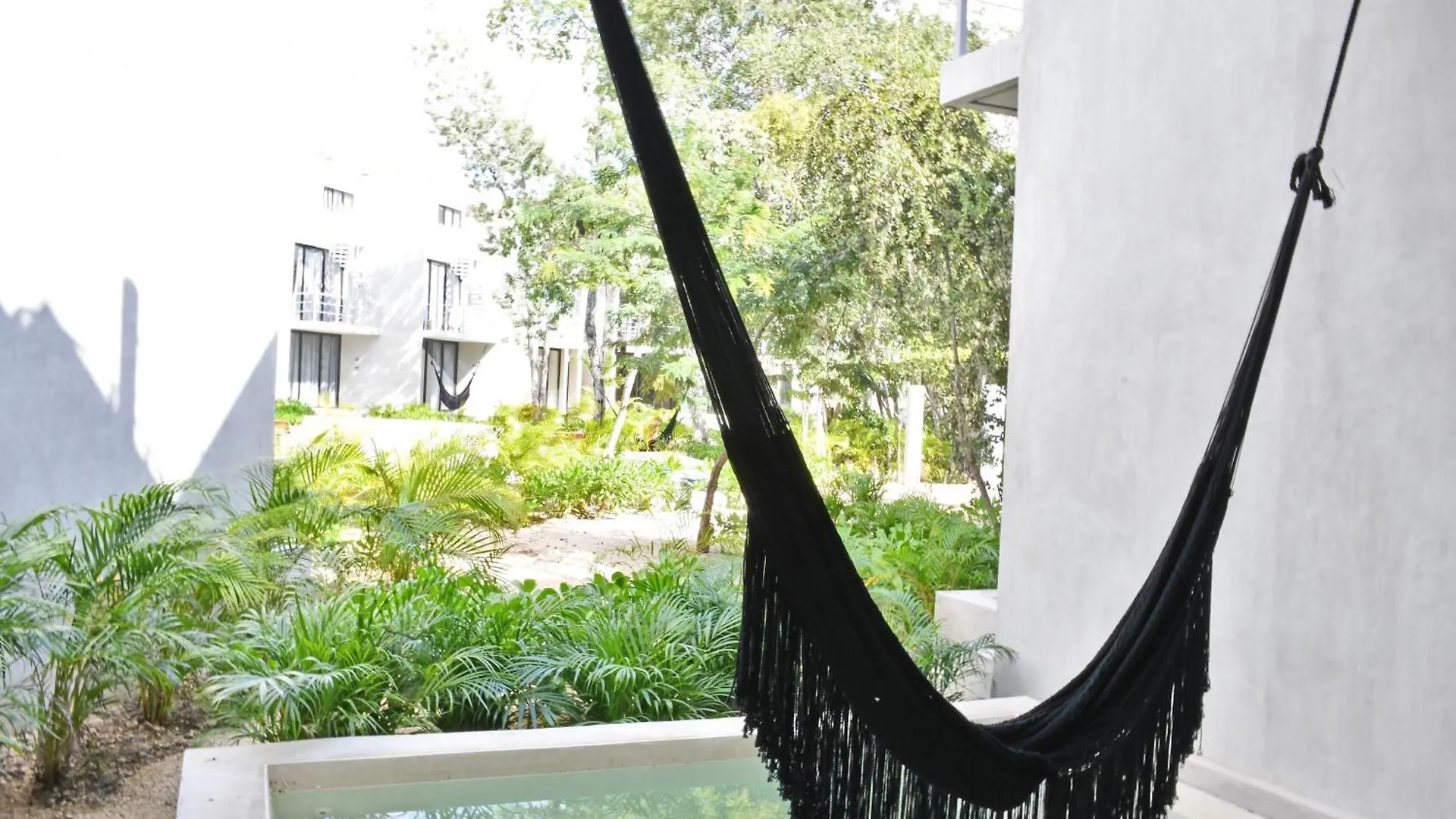 Seremonia Selva By The Spot Rentals Tulum Appartamento